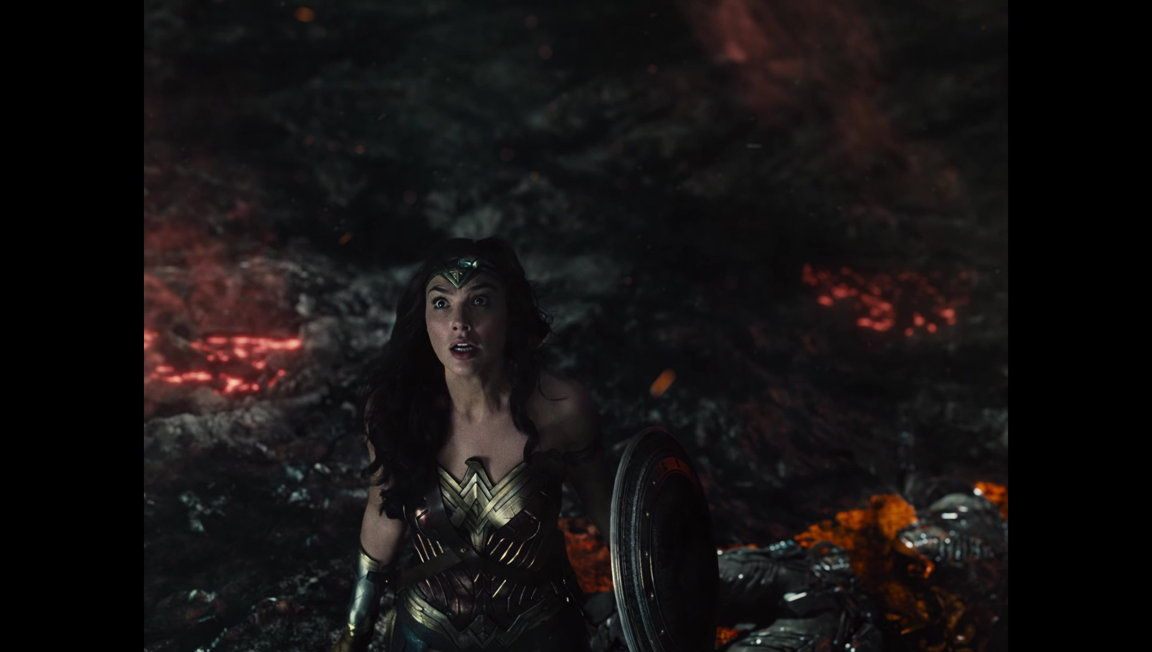 Zack Snyder’s Justice League (2021) HD screenshot 20834