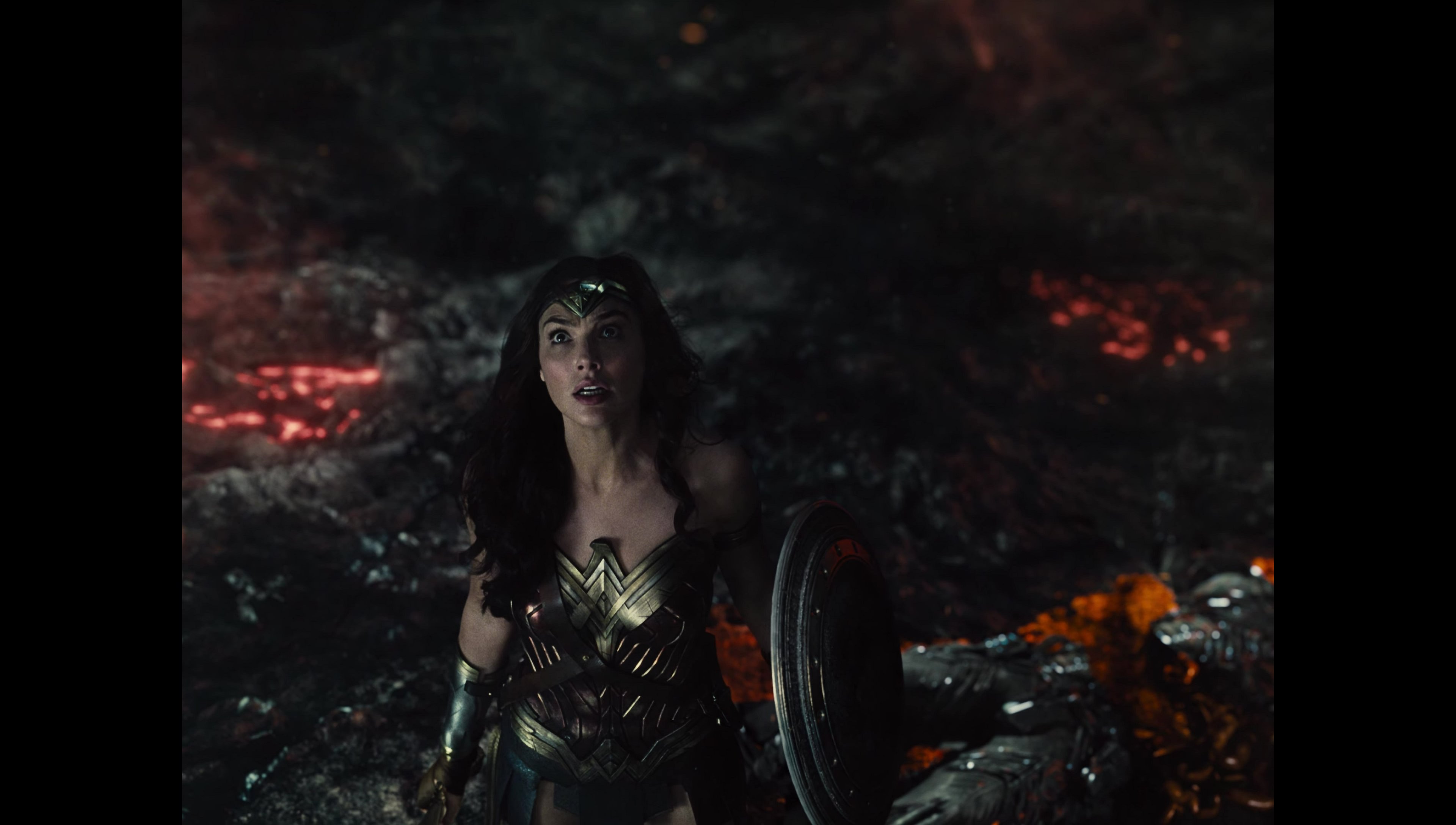Zack Snyder’s Justice League (2021) screencap 20835