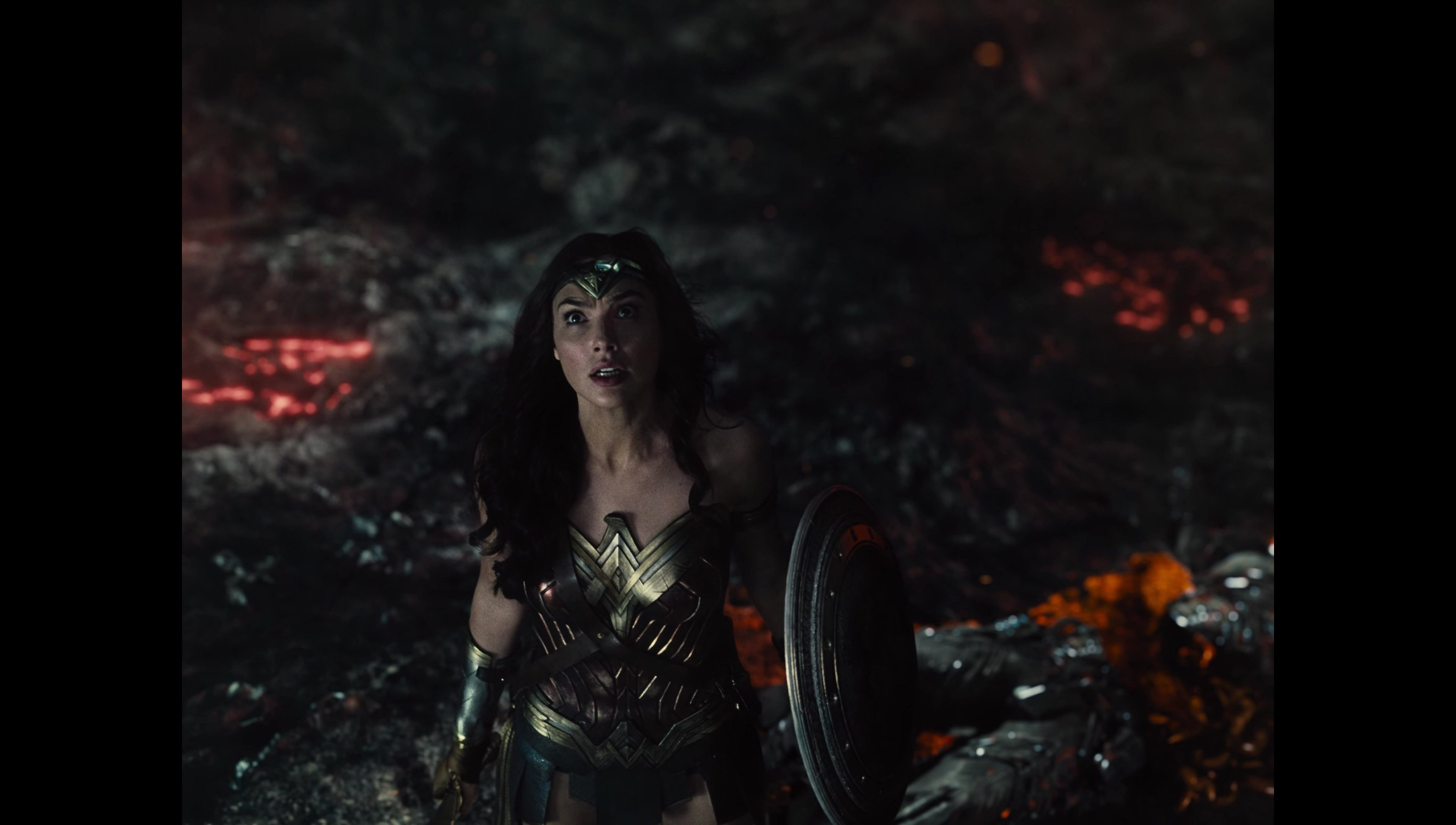 Zack Snyder’s Justice League (2021) movie still 20836