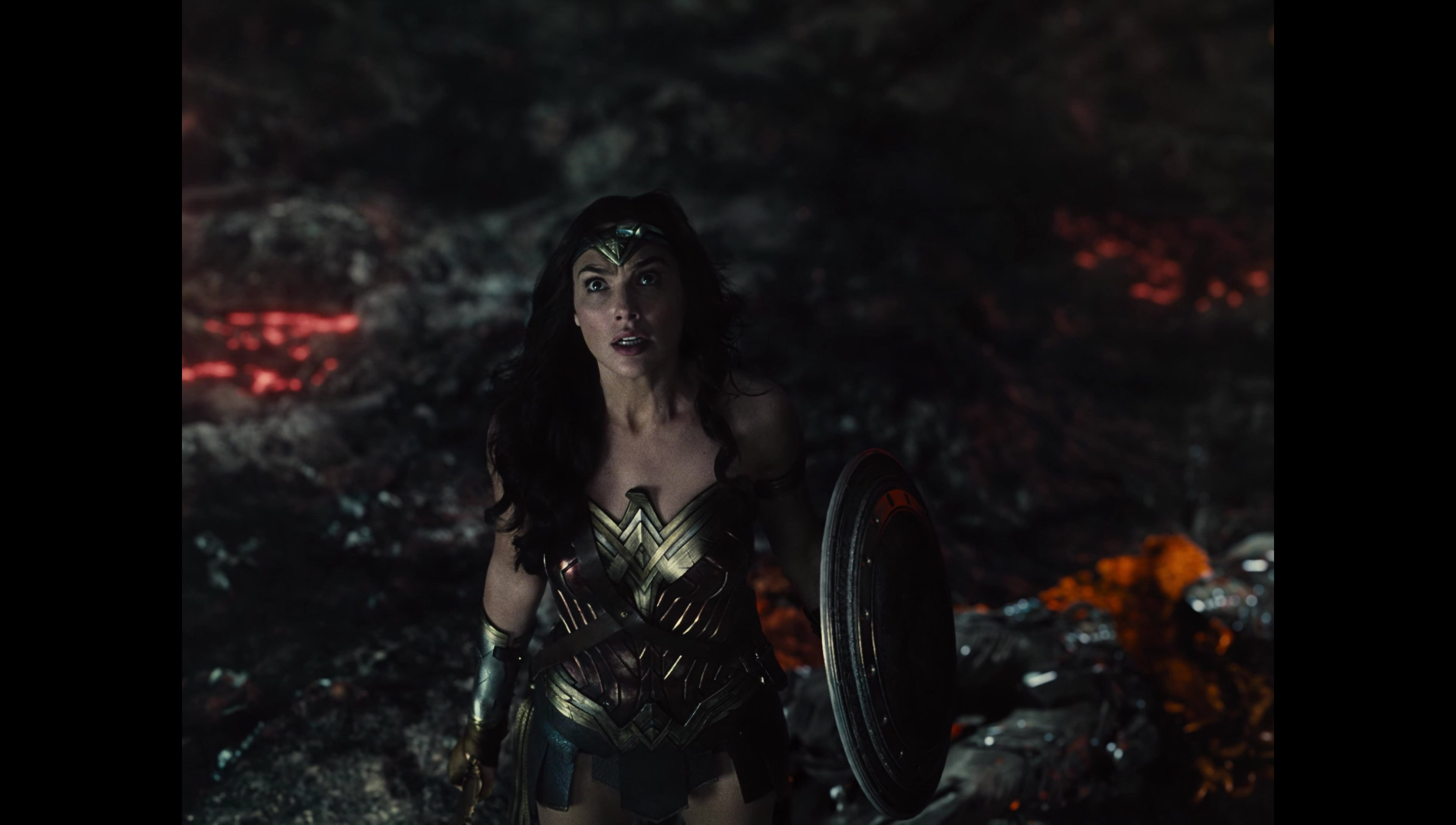 Zack Snyder’s Justice League (2021) HD screenshot 20837
