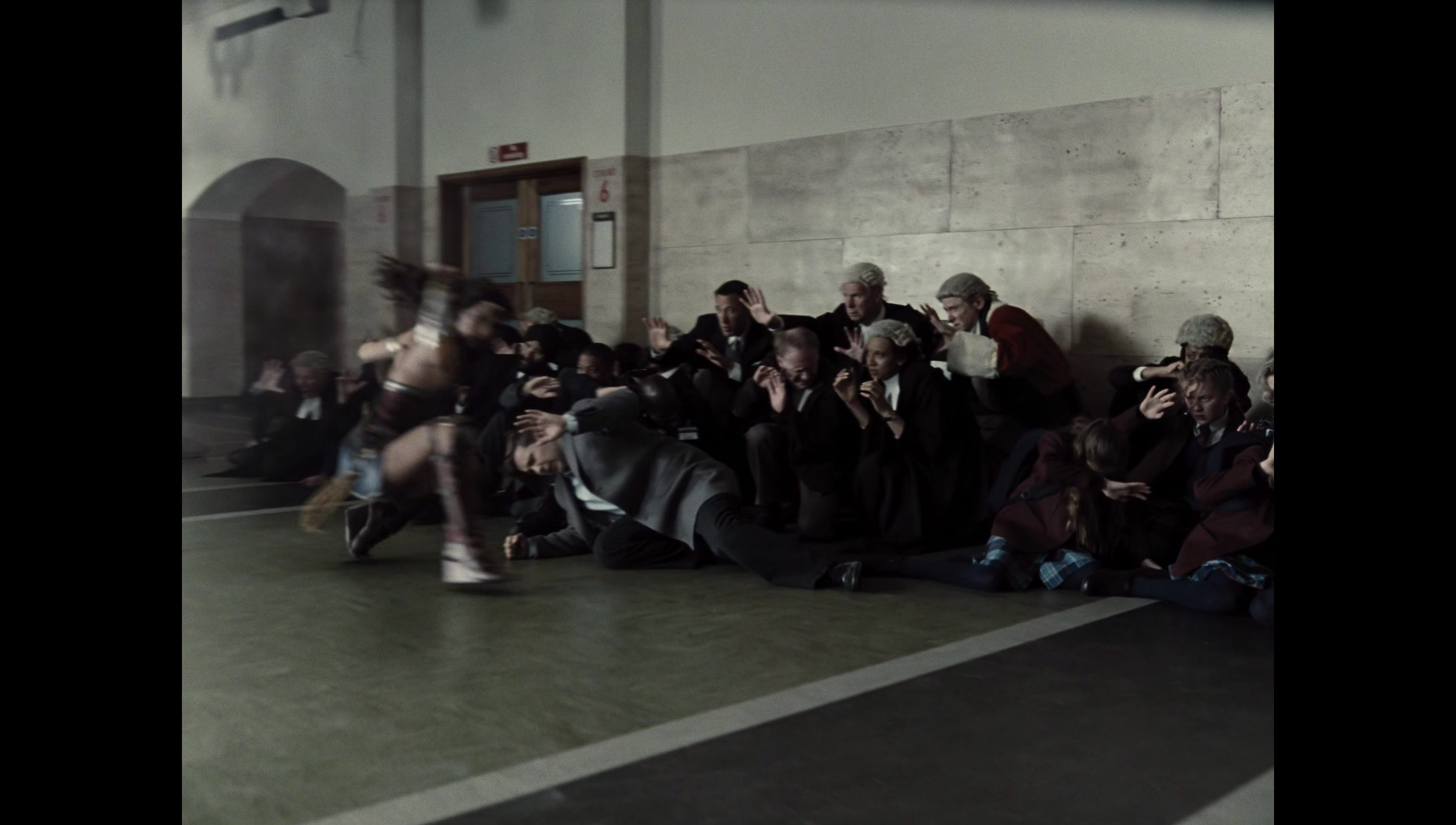 Zack Snyder’s Justice League (2021) HD screenshot 2084