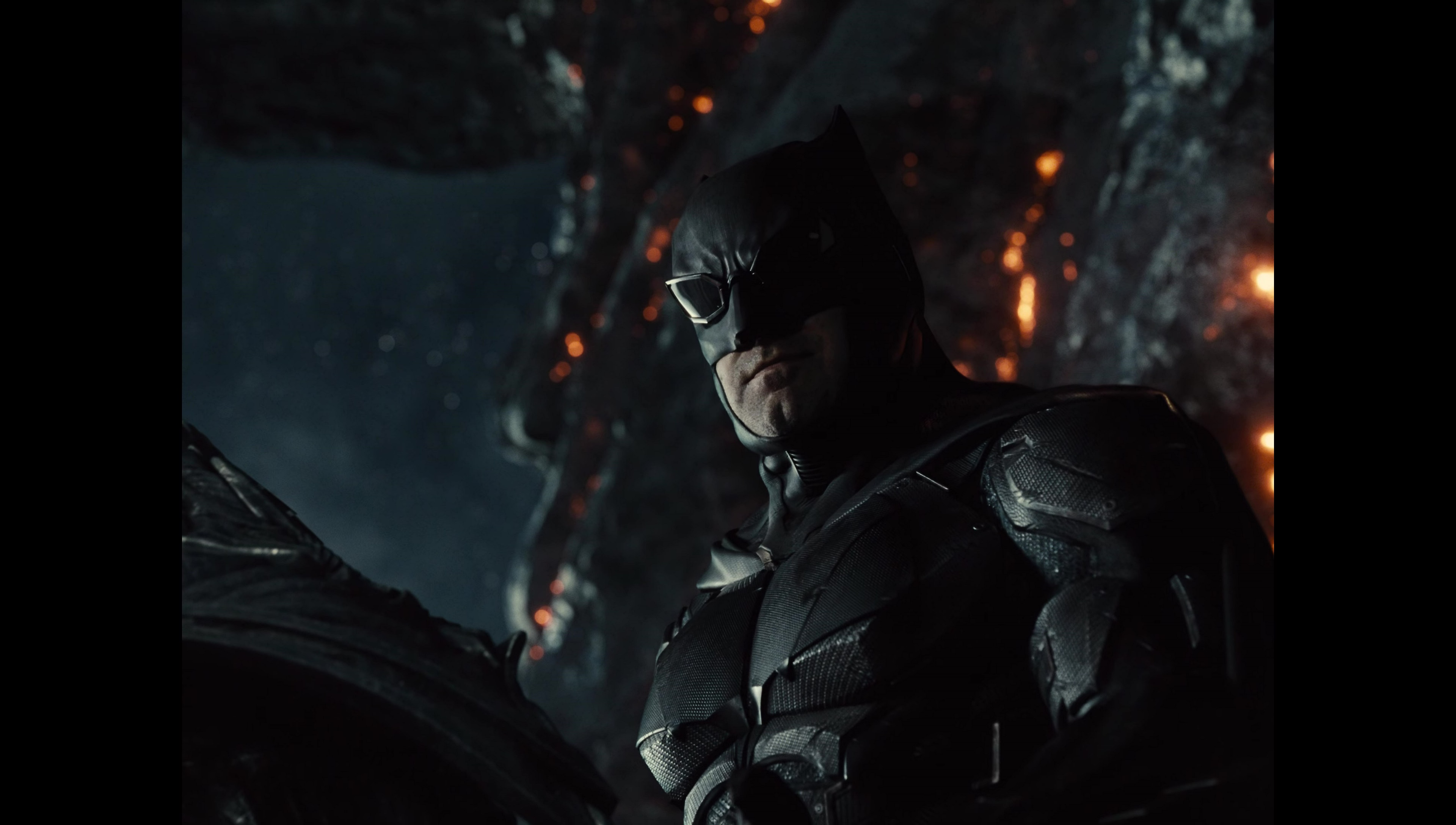 Zack Snyder’s Justice League (2021) HD screenshot 20840