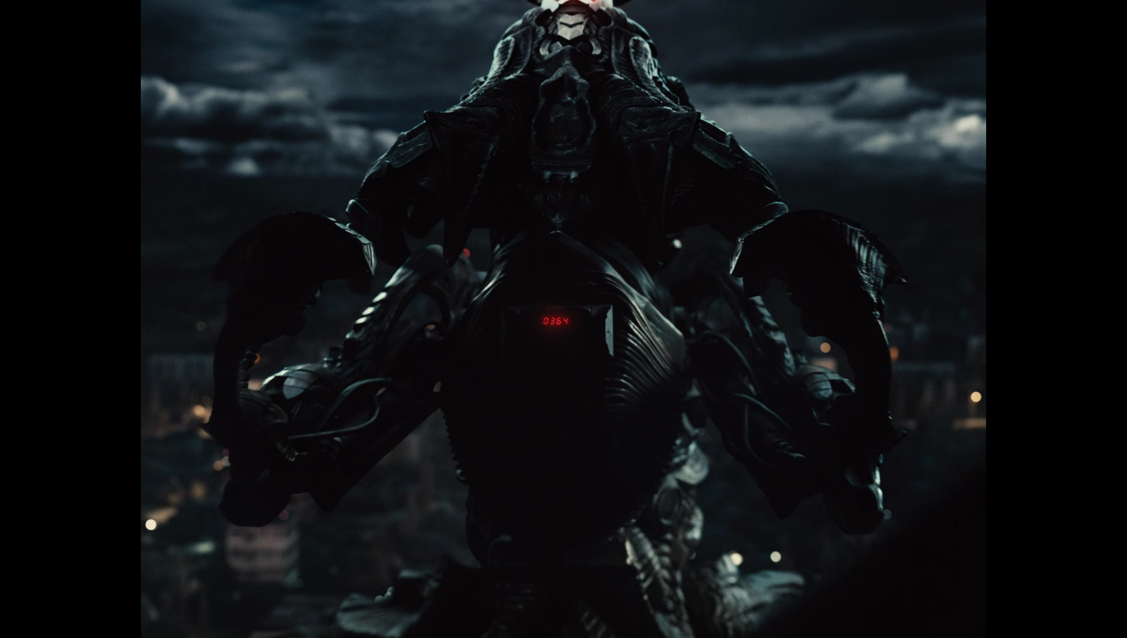 Zack Snyder’s Justice League (2021) HD screenshot 20843