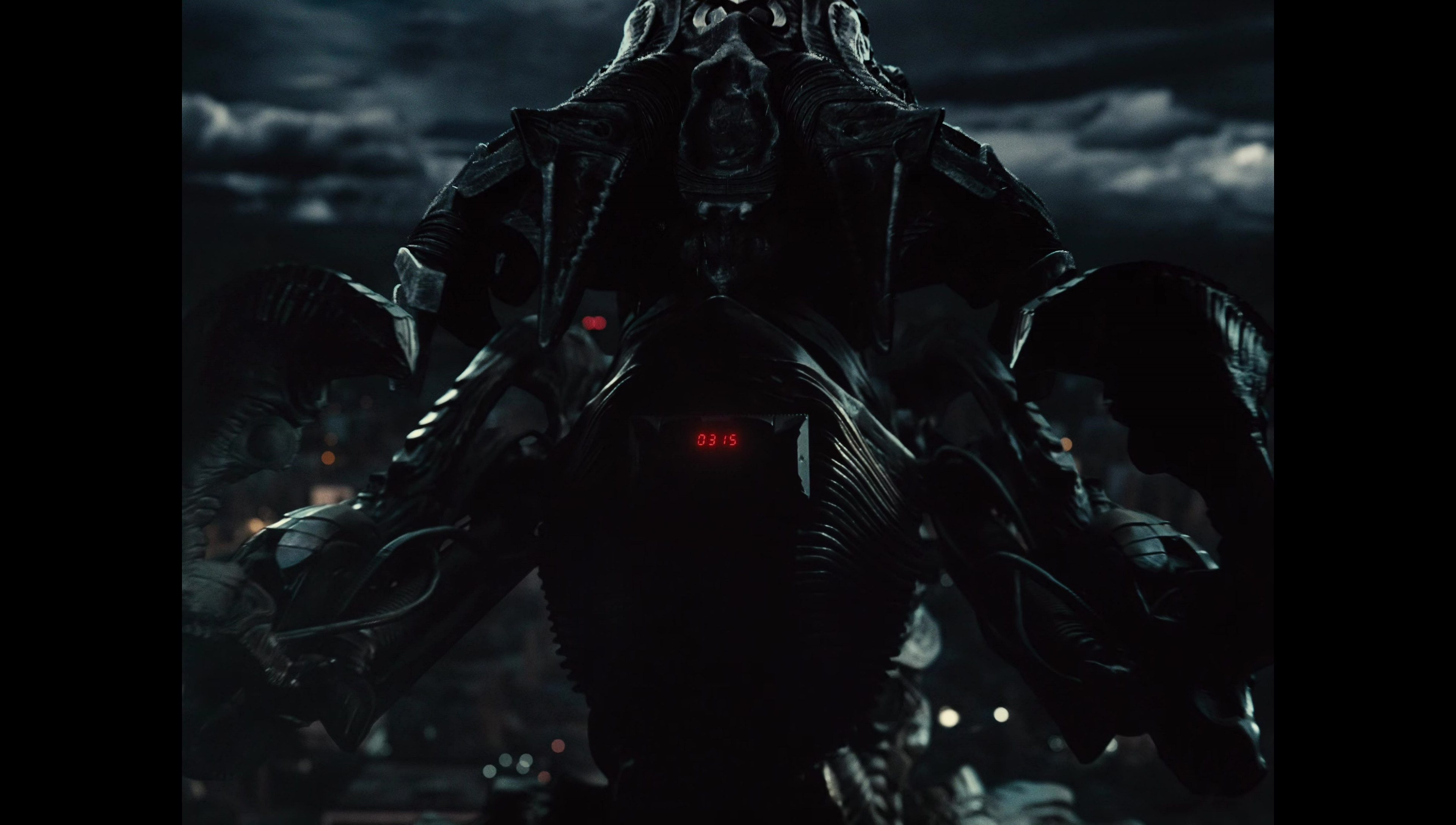 Zack Snyder’s Justice League (2021) screencap 20844