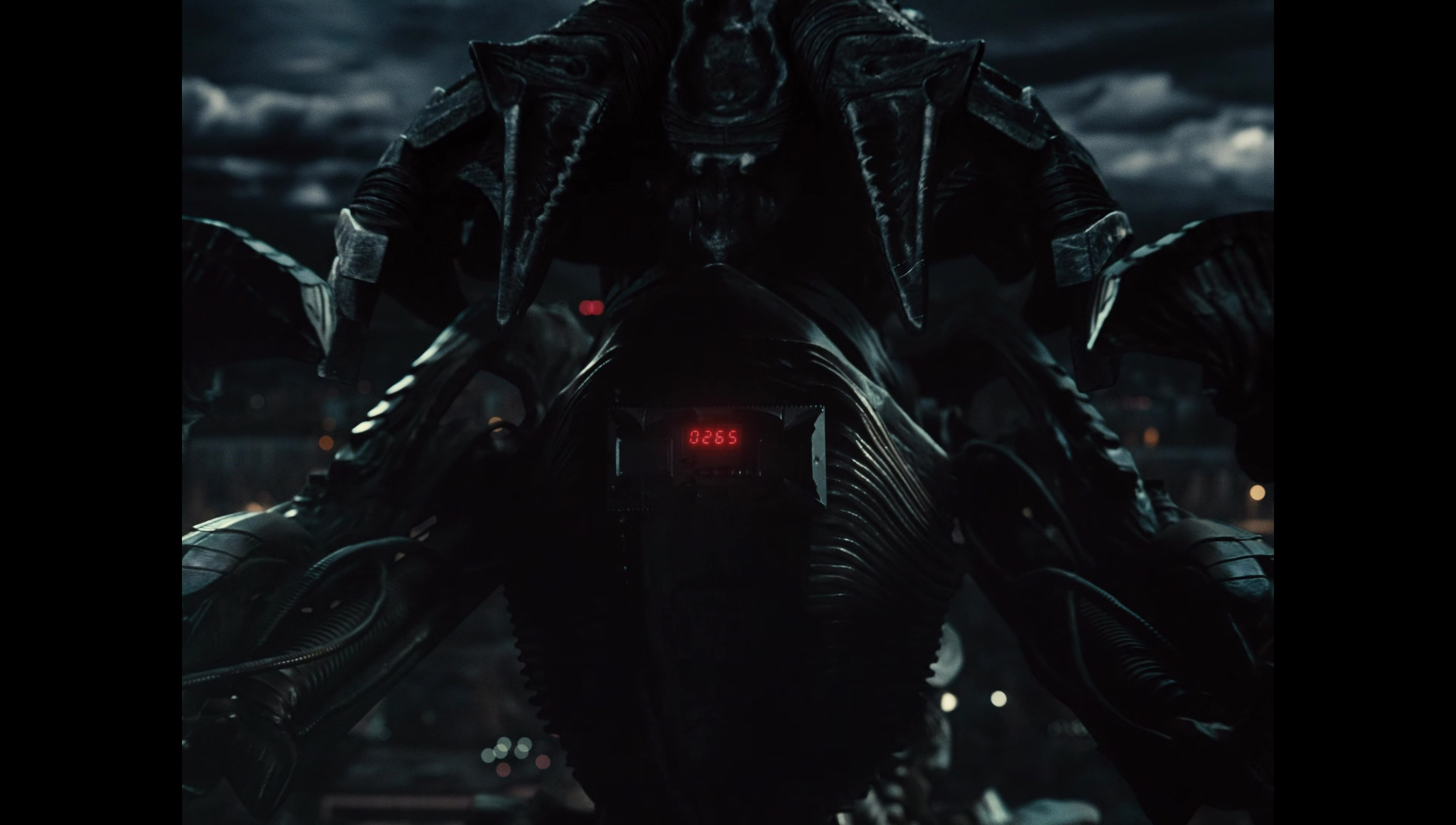 Zack Snyder’s Justice League (2021) movie still 20845