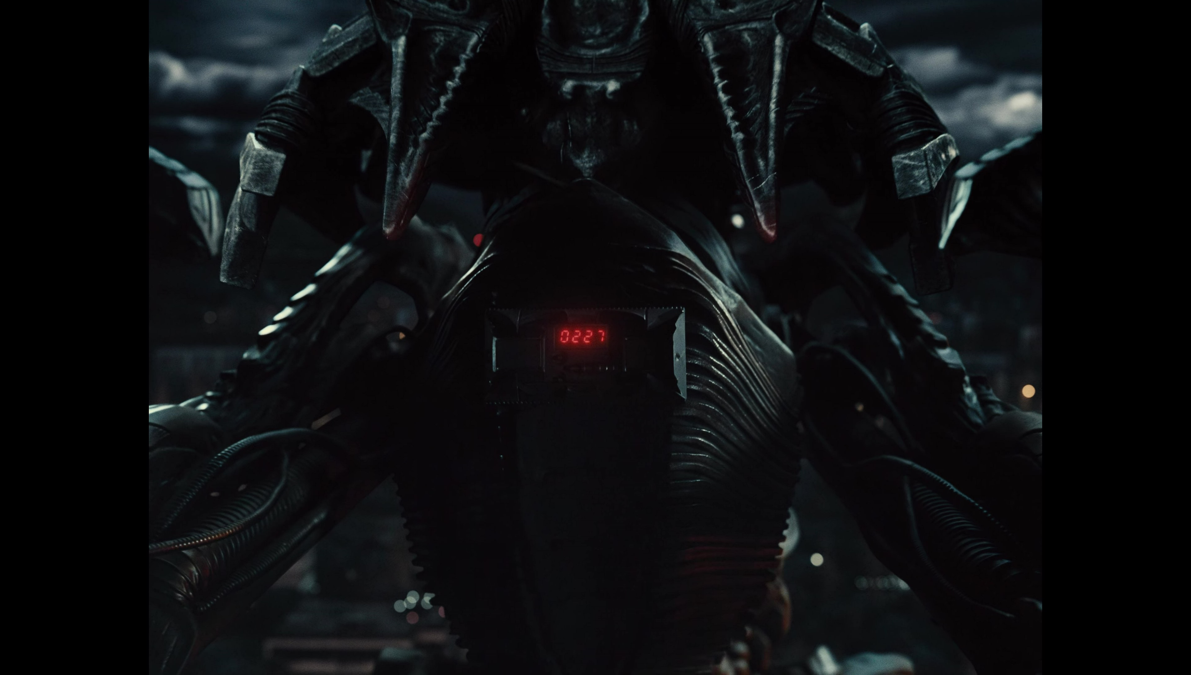 Zack Snyder’s Justice League (2021) HD screenshot 20846