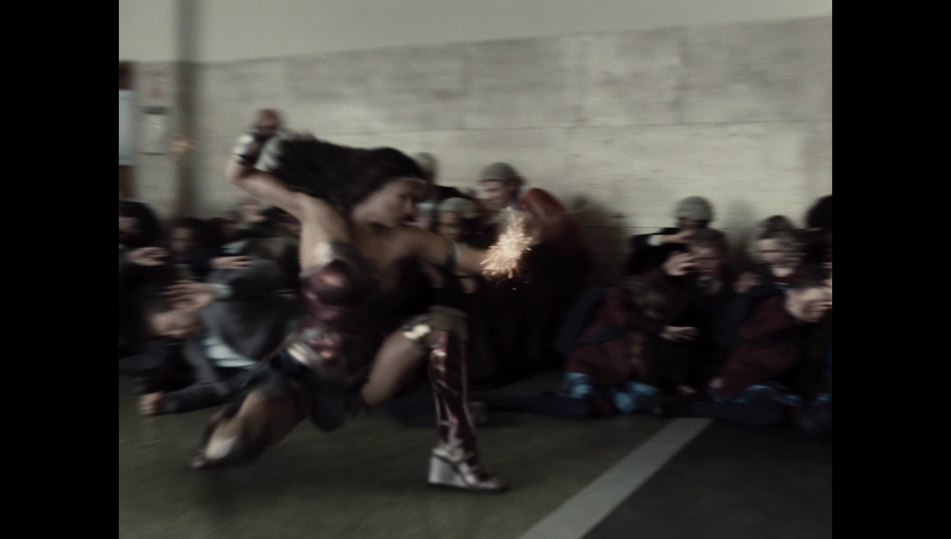 Zack Snyder’s Justice League (2021) screencap 2085