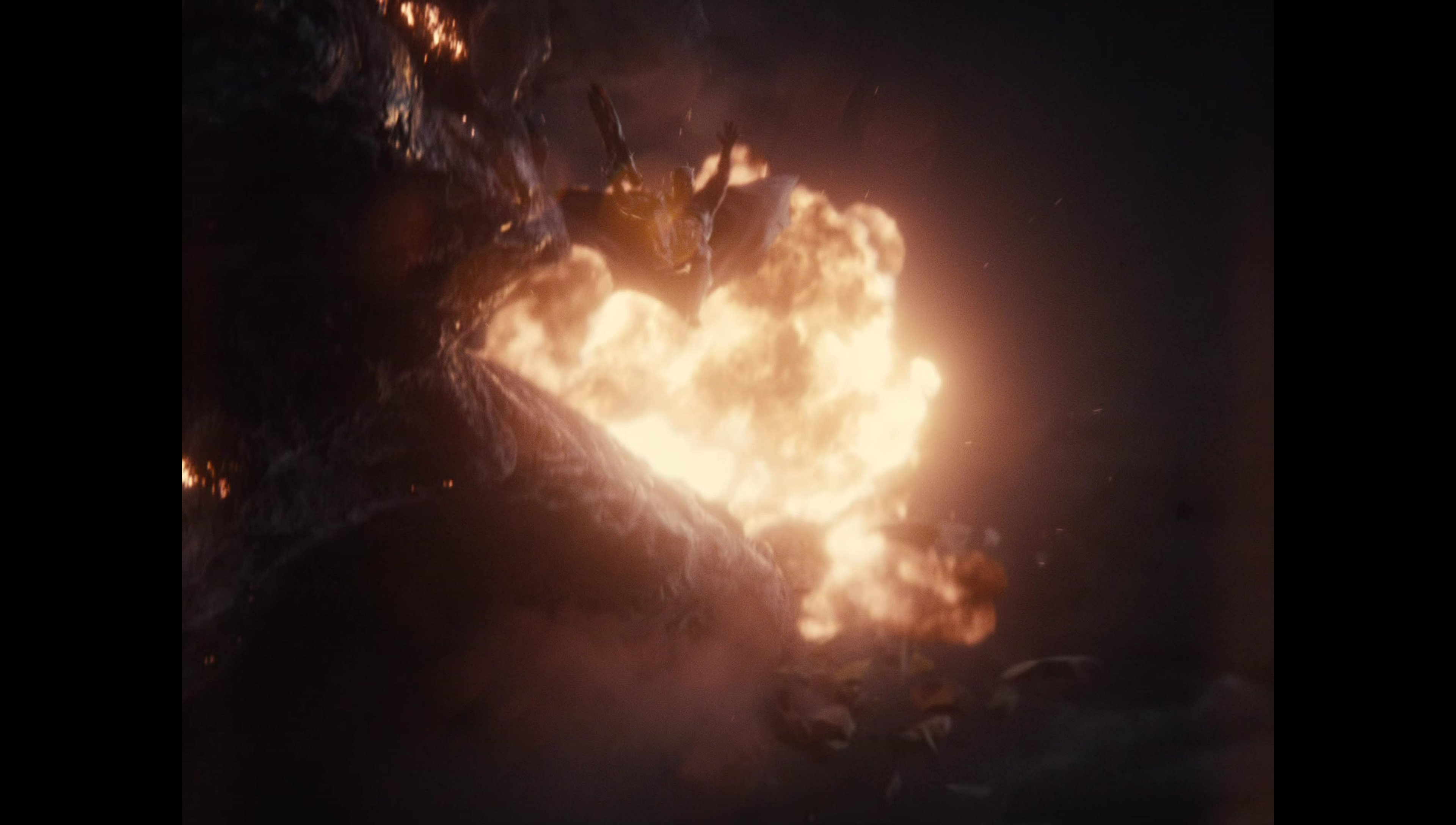 Zack Snyder’s Justice League (2021) screencap 20850