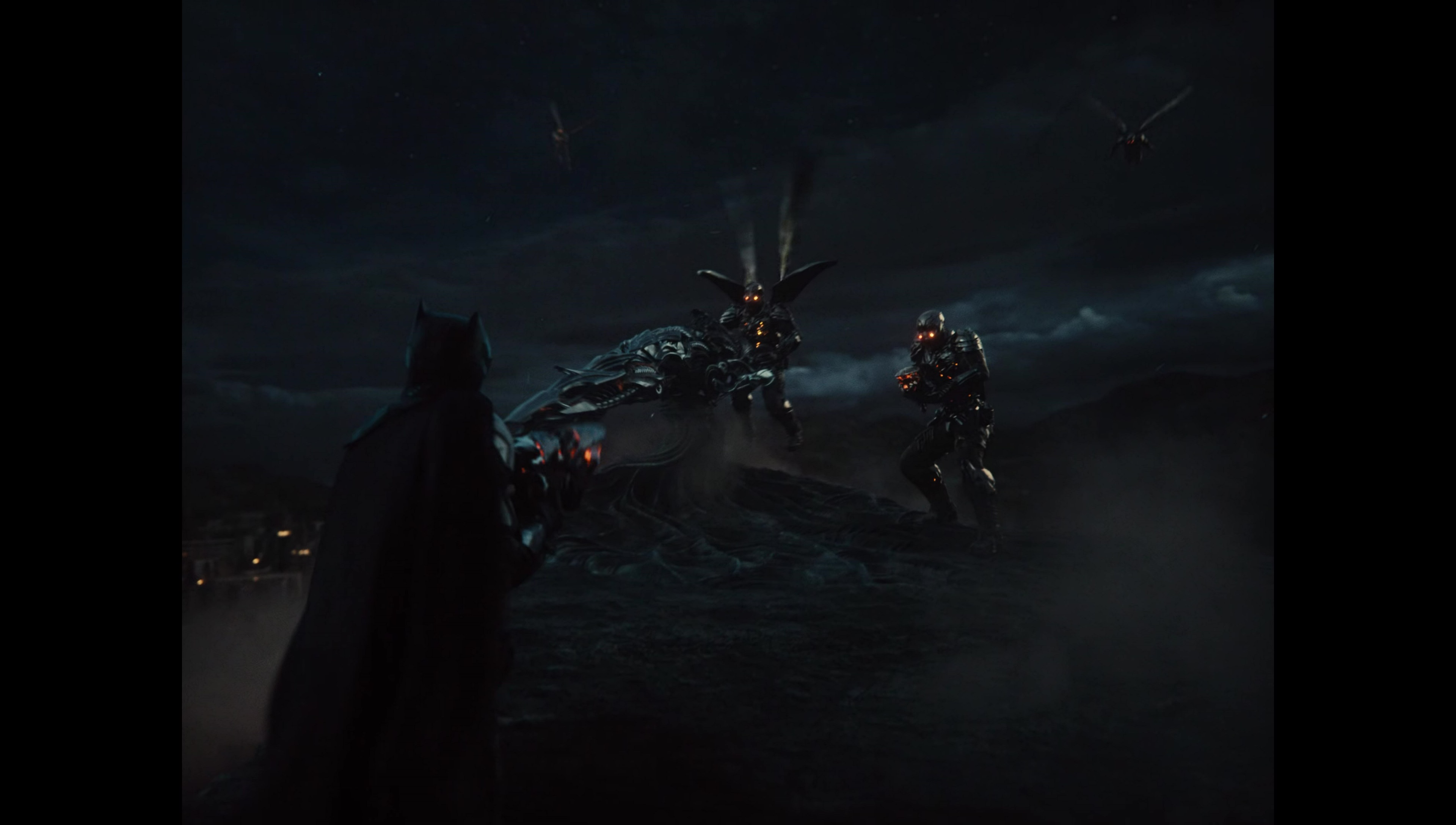 Zack Snyder’s Justice League (2021) screencap 20853