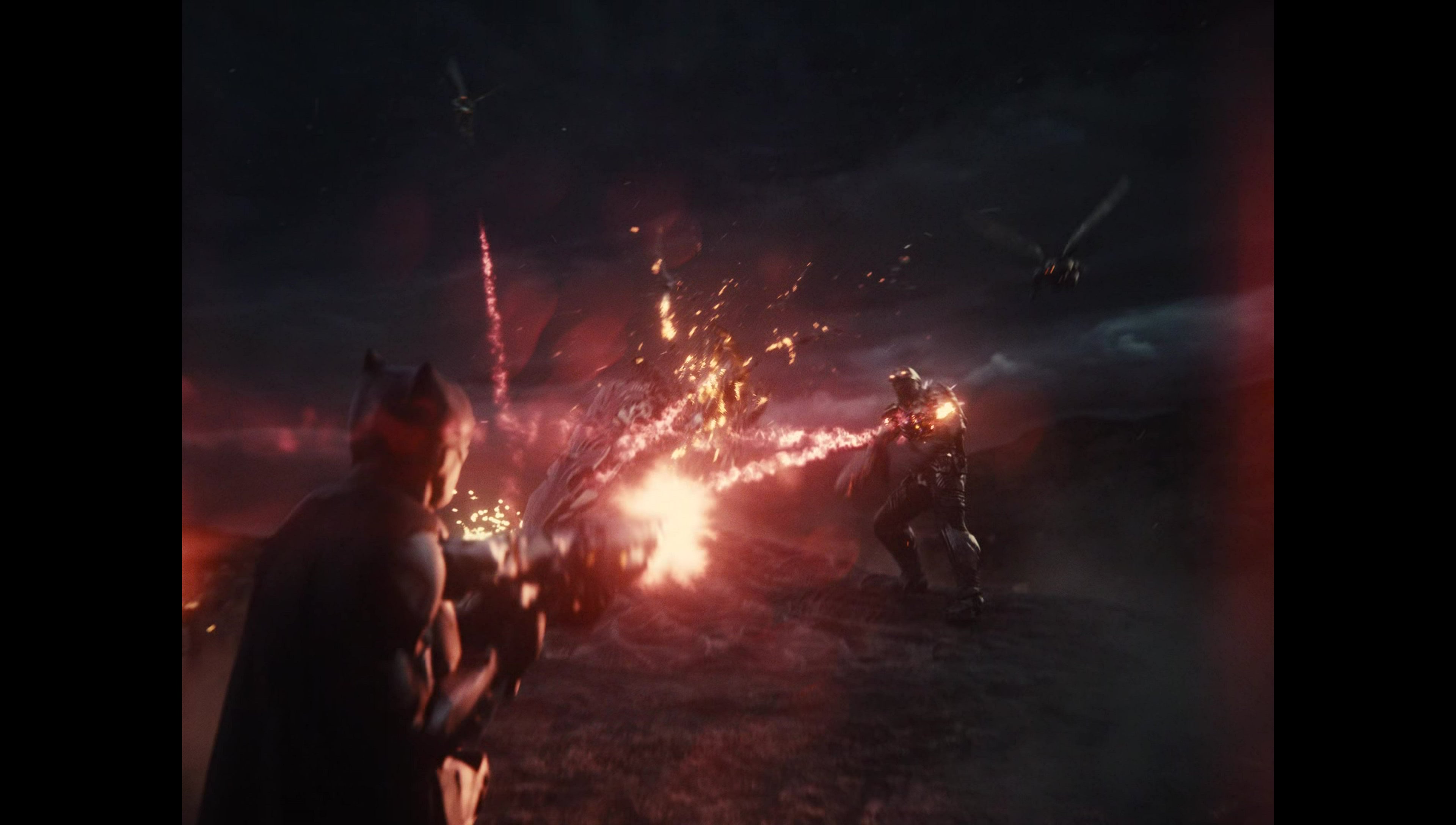 Zack Snyder’s Justice League (2021) movie still 20854