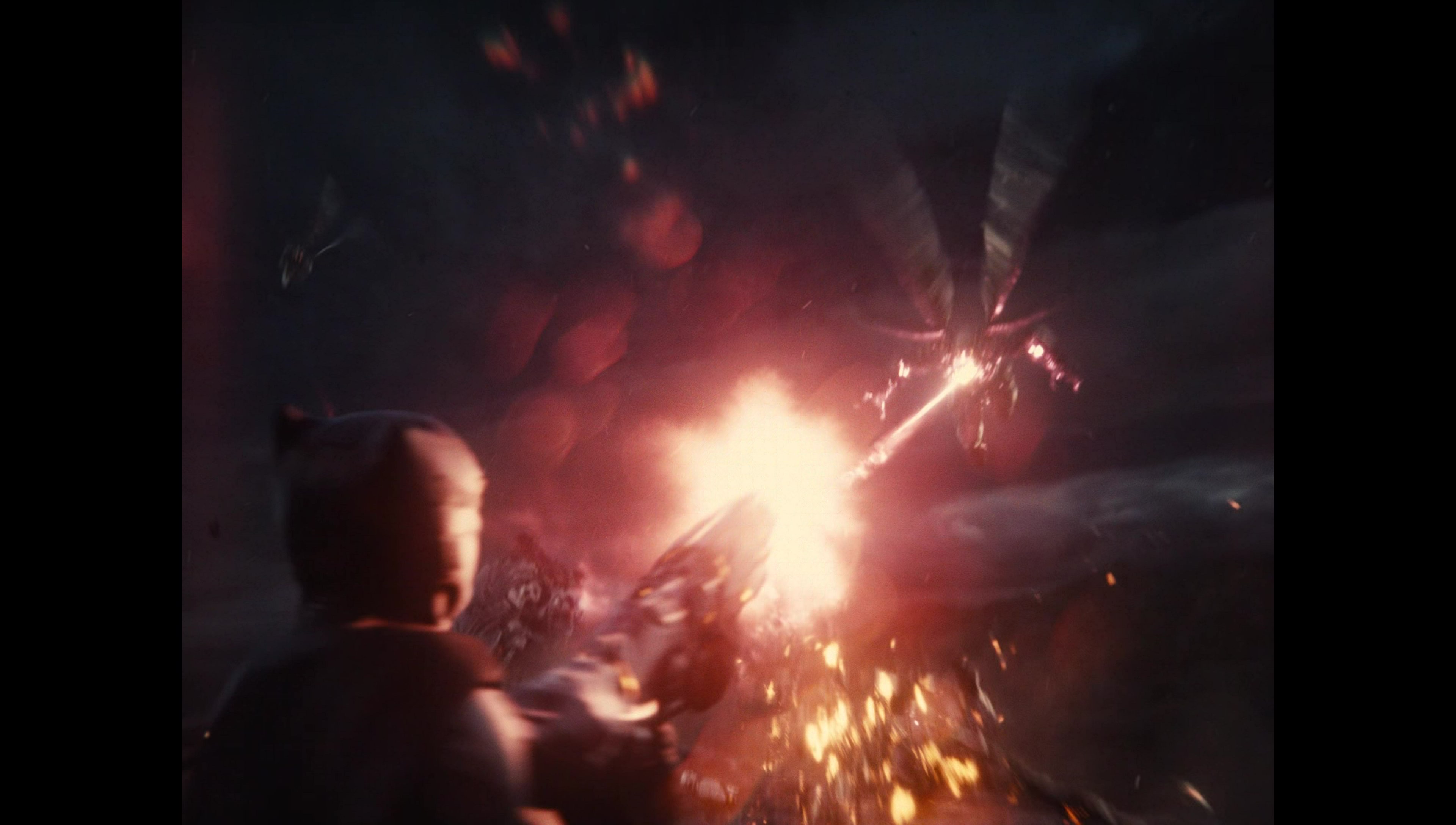 Zack Snyder’s Justice League (2021) HD screenshot 20855