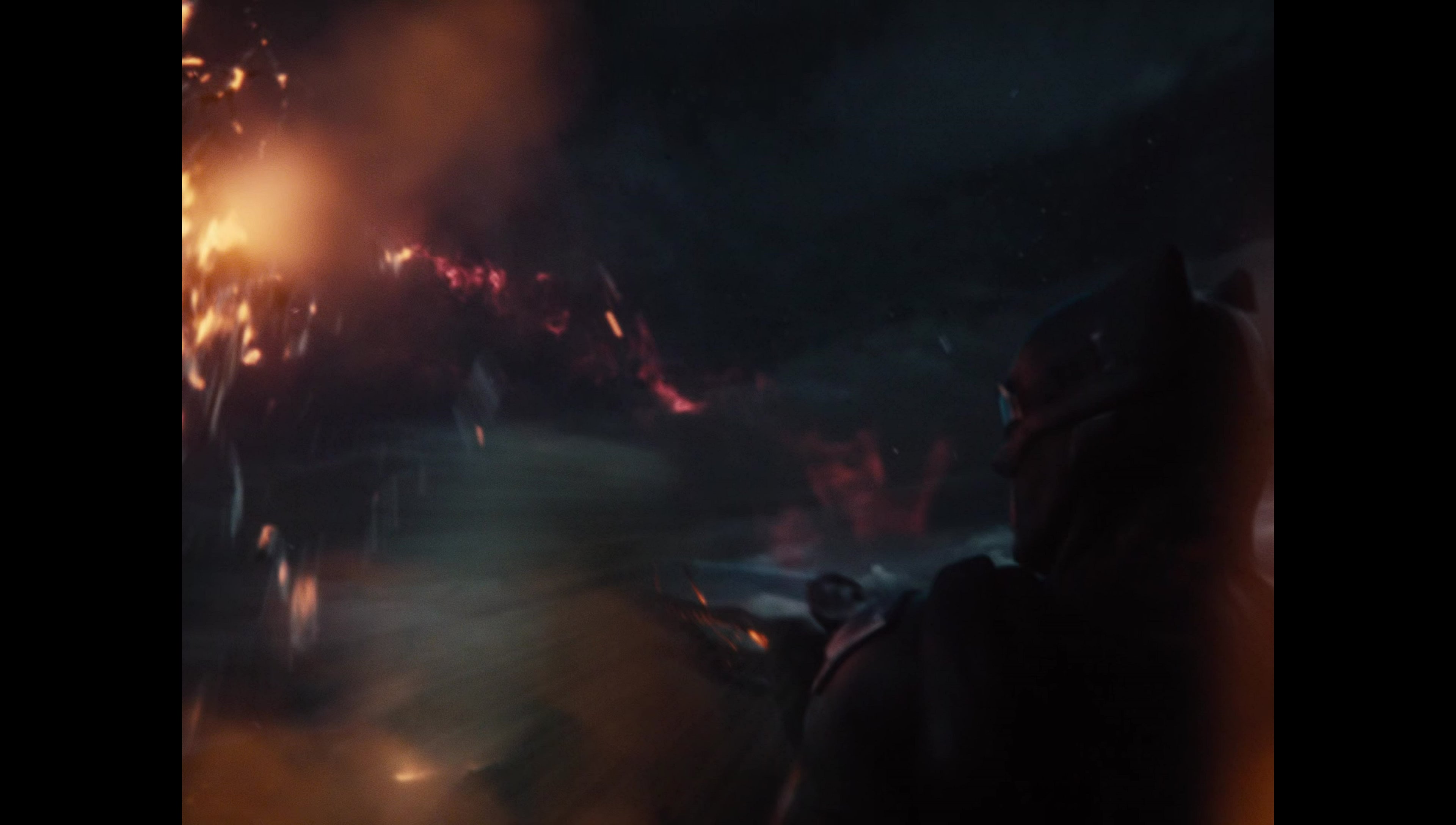 Zack Snyder’s Justice League (2021) HD screenshot 20858