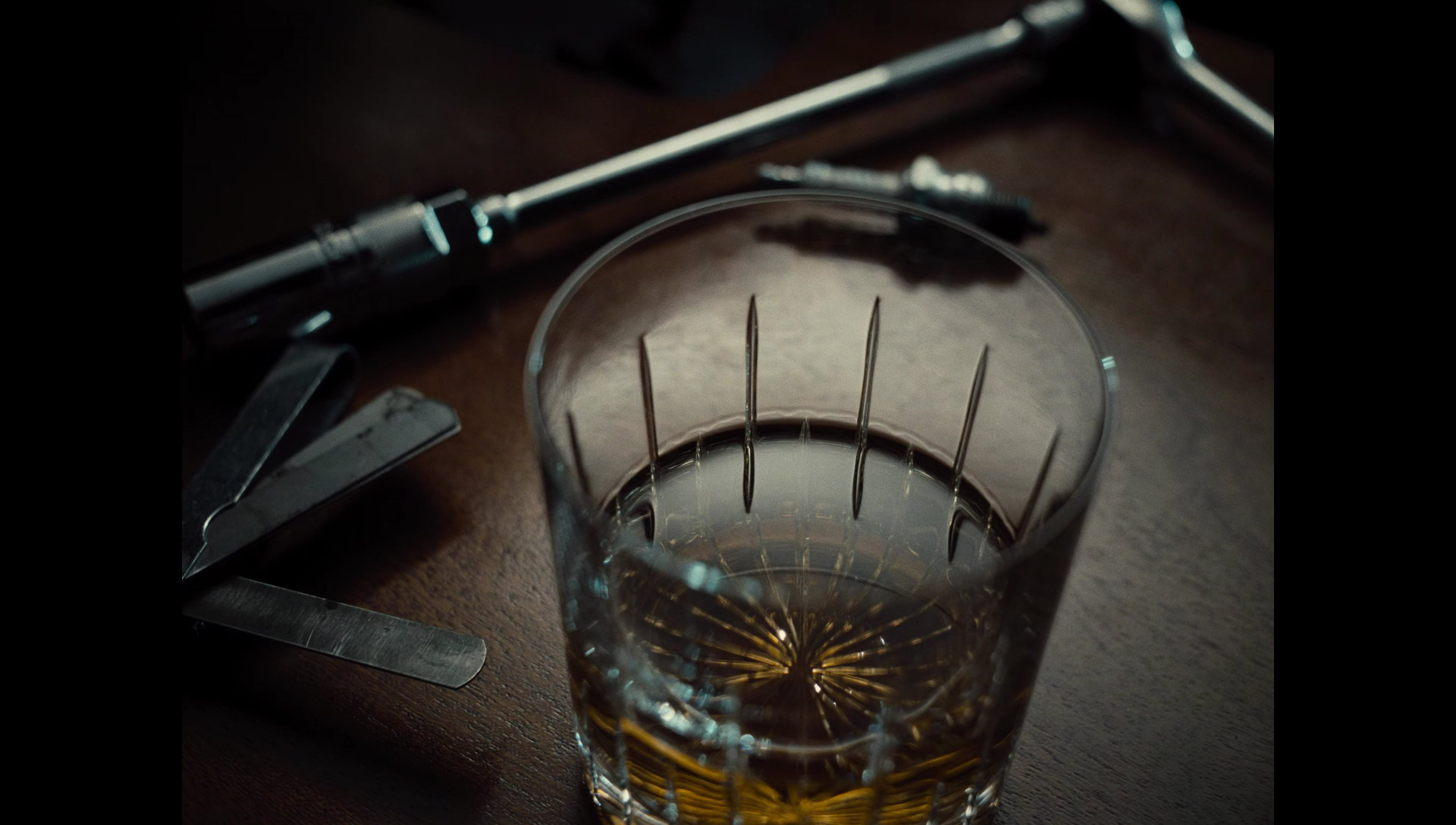Zack Snyder’s Justice League (2021) HD screenshot 20861