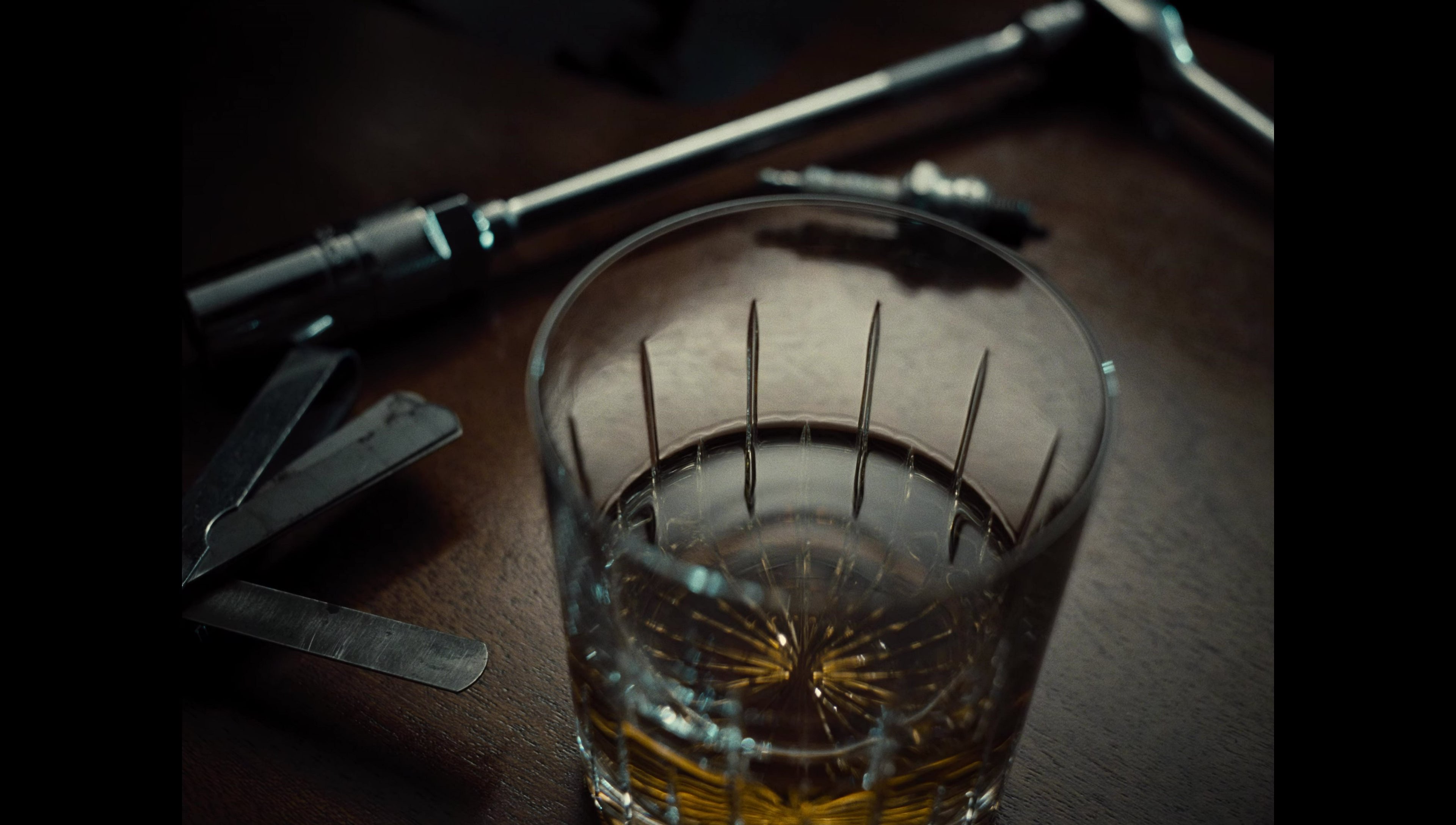 Zack Snyder’s Justice League (2021) screencap 20862