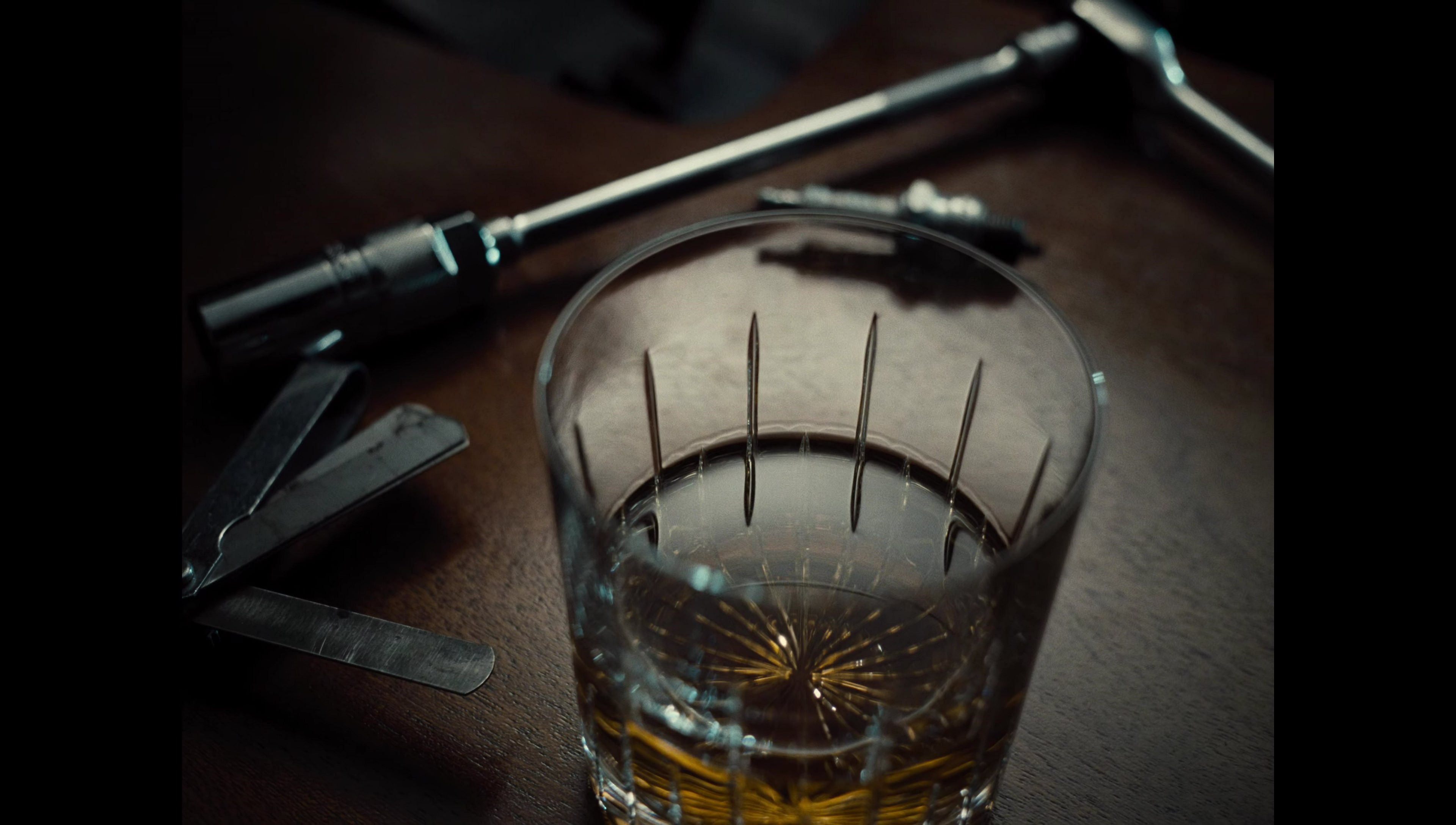 Zack Snyder’s Justice League (2021) HD screenshot 20864