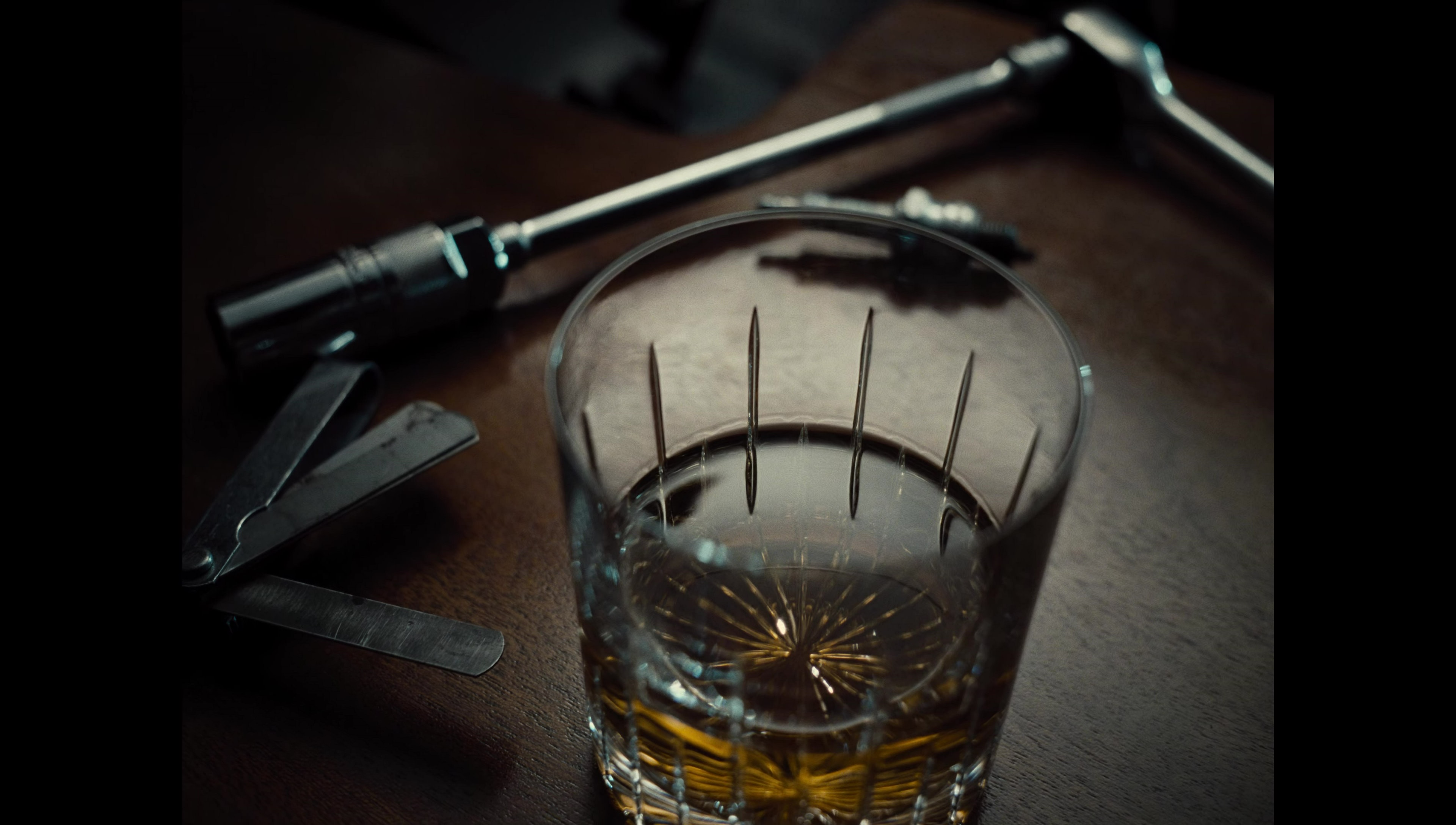 Zack Snyder’s Justice League (2021) screencap 20865