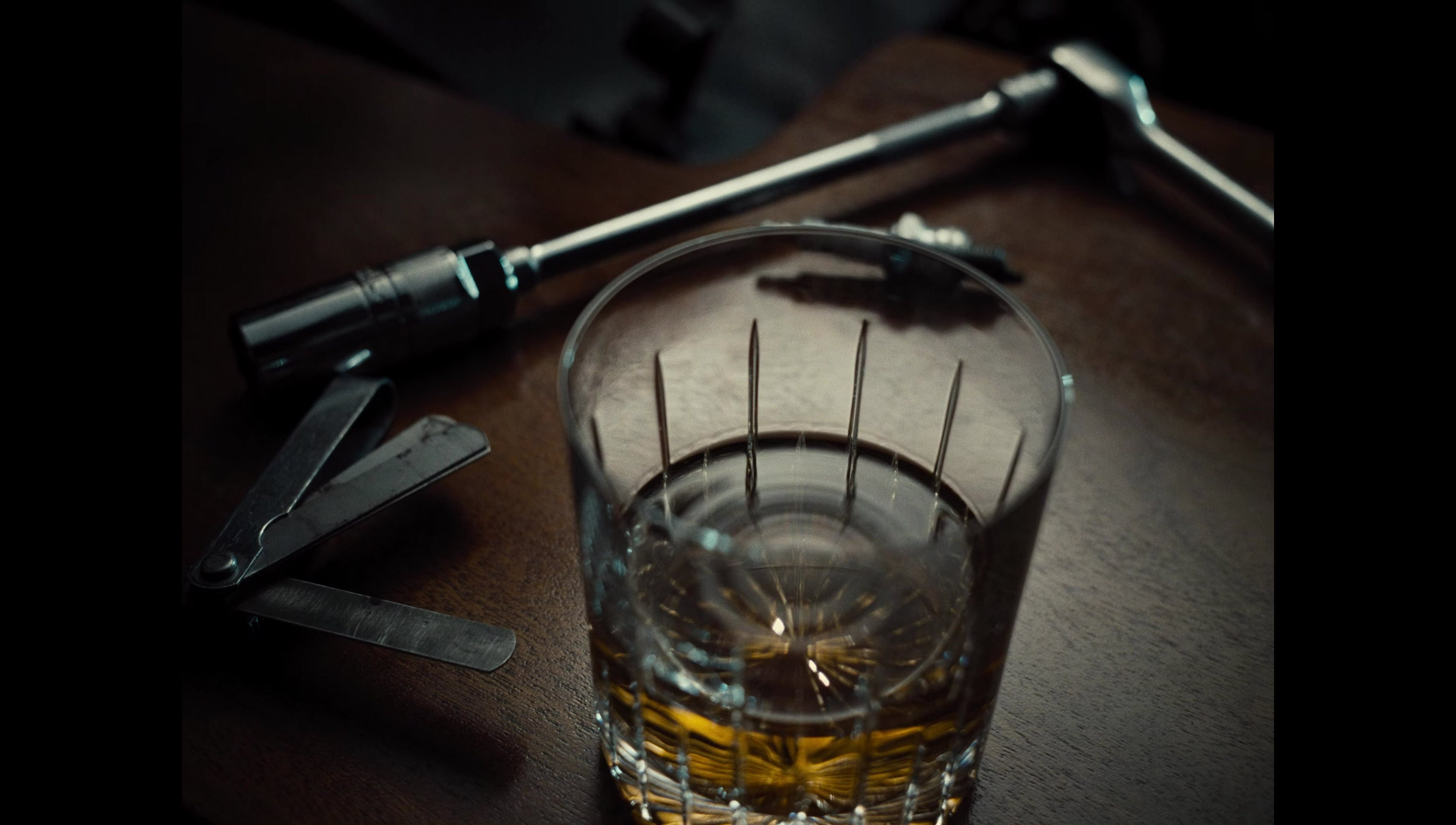 Zack Snyder’s Justice League (2021) movie still 20866