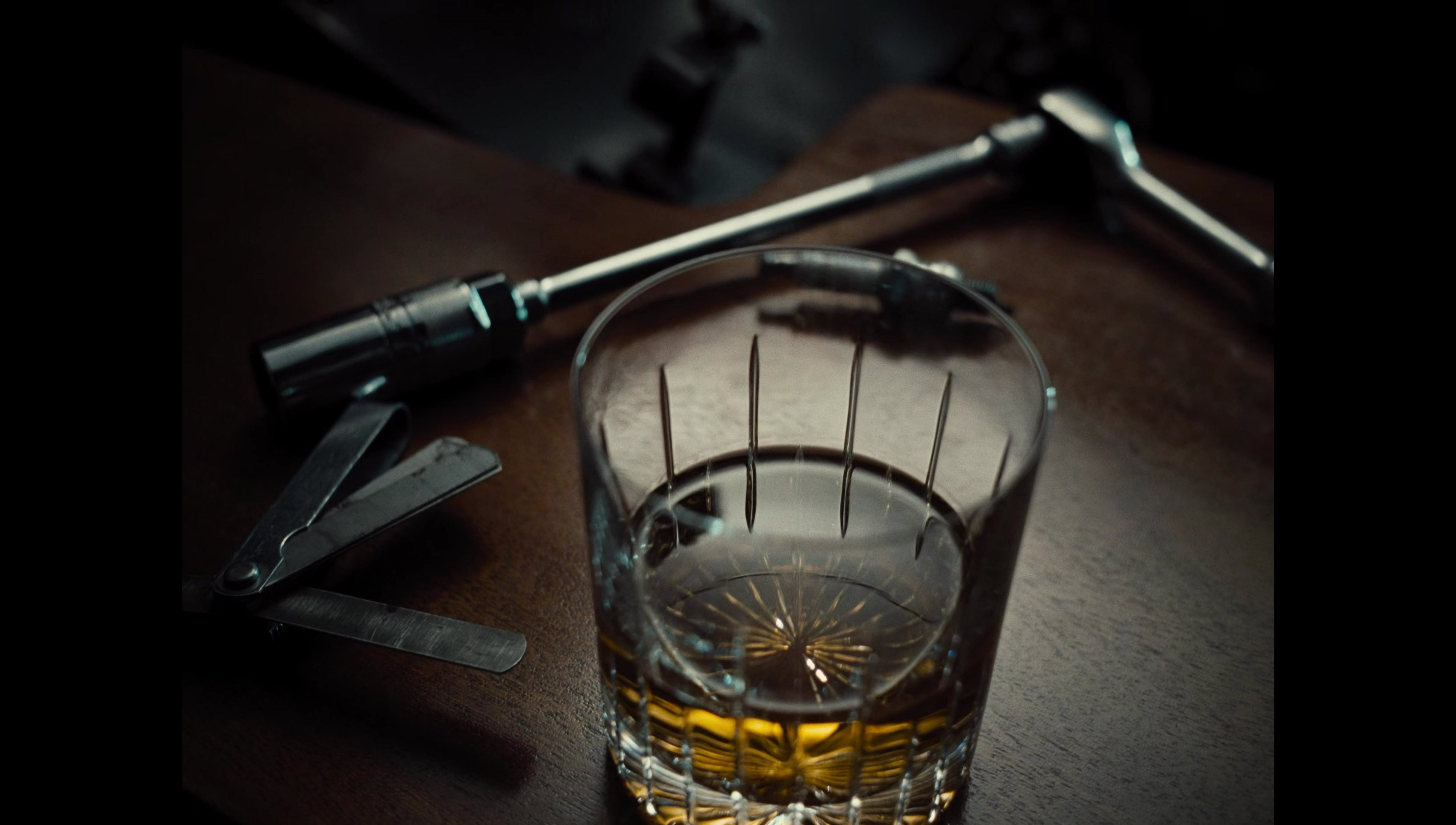 Zack Snyder’s Justice League (2021) HD screenshot 20867