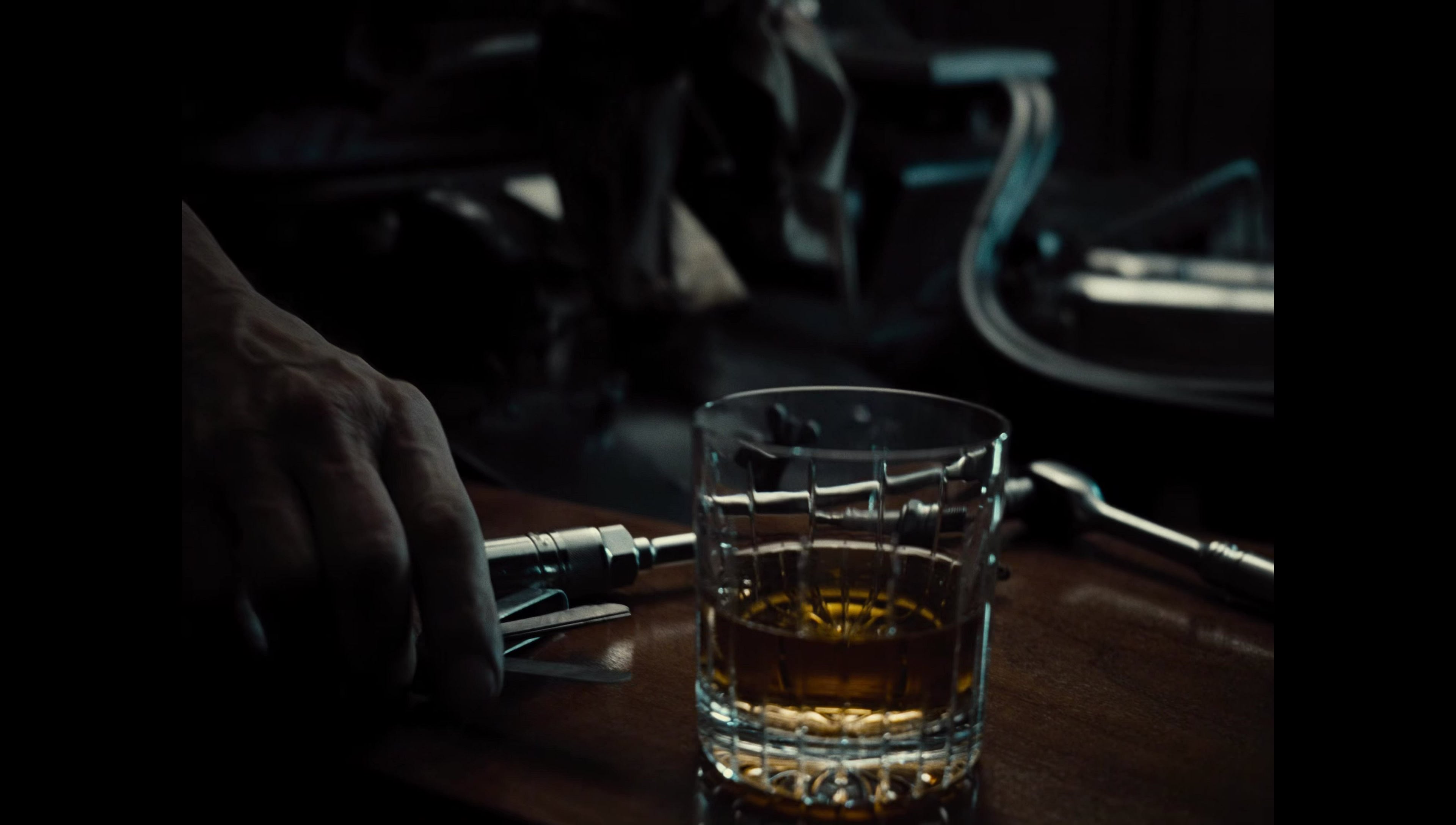 Zack Snyder’s Justice League (2021) HD screenshot 20870