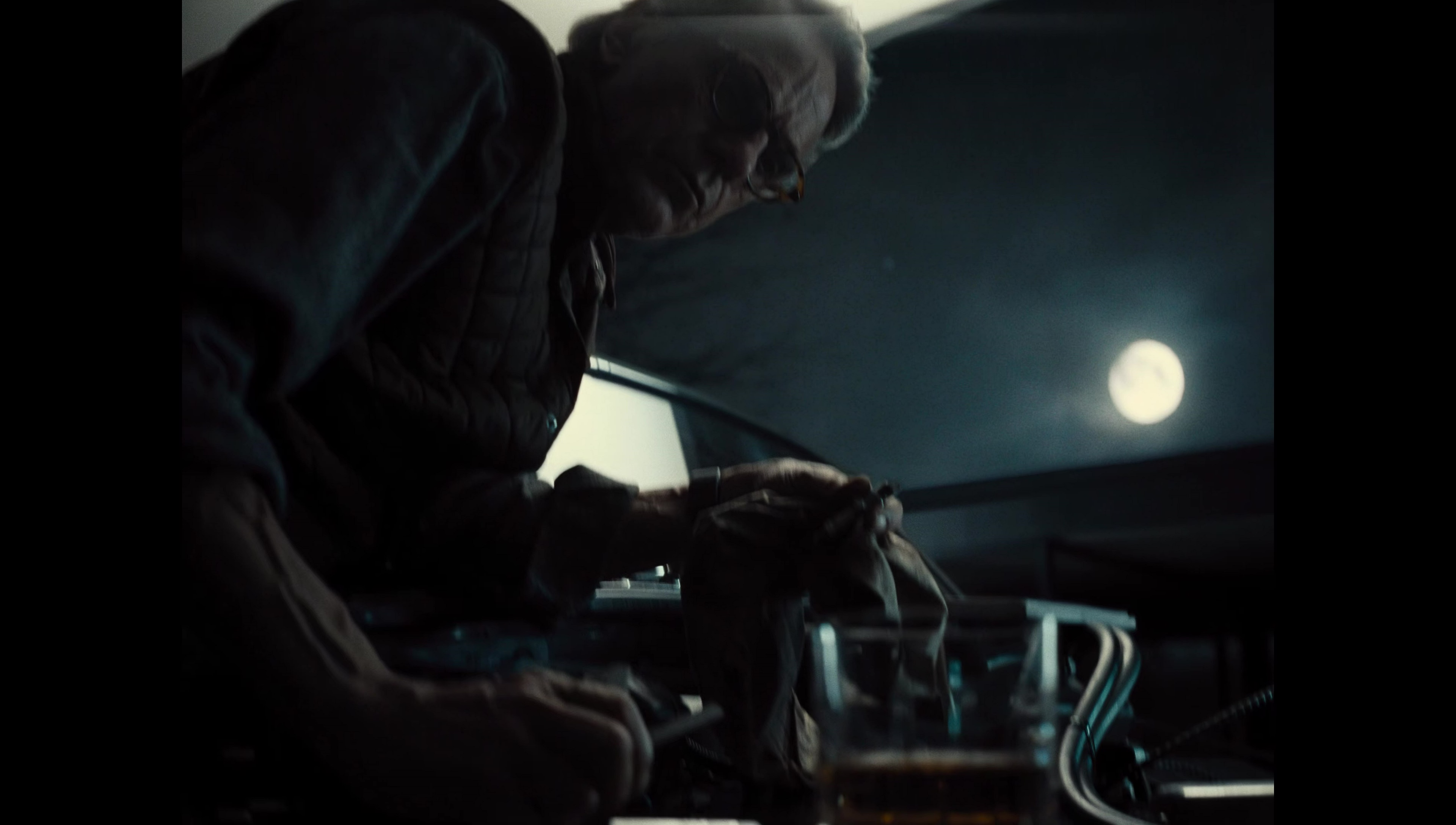 Zack Snyder’s Justice League (2021) movie still 20872