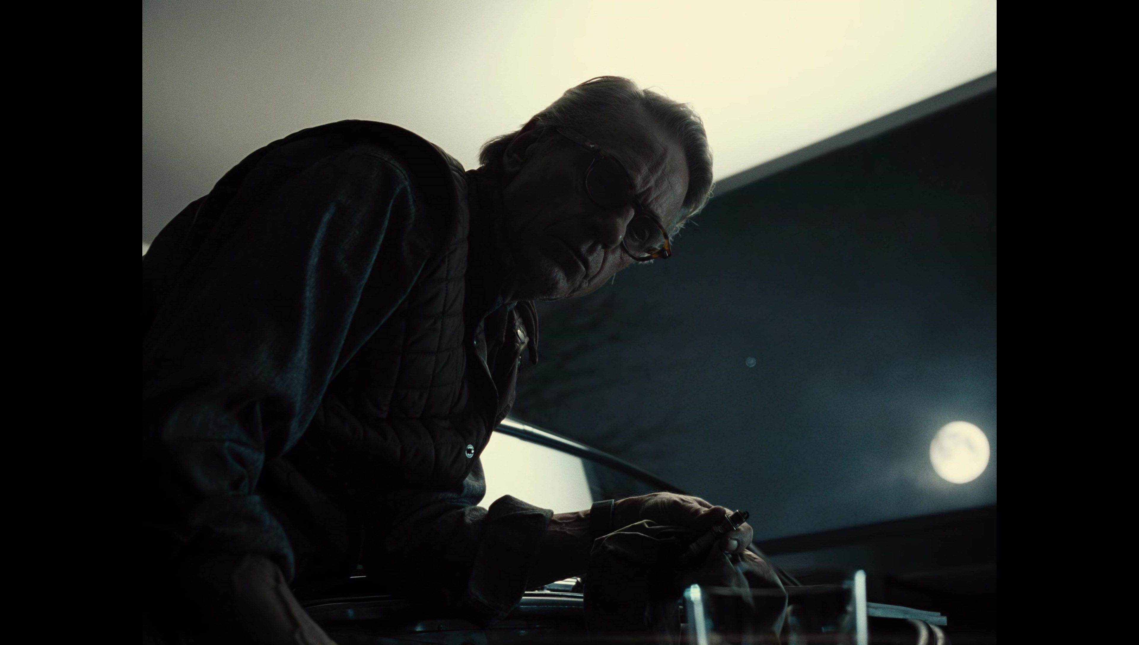 Zack Snyder’s Justice League (2021) screencap 20874