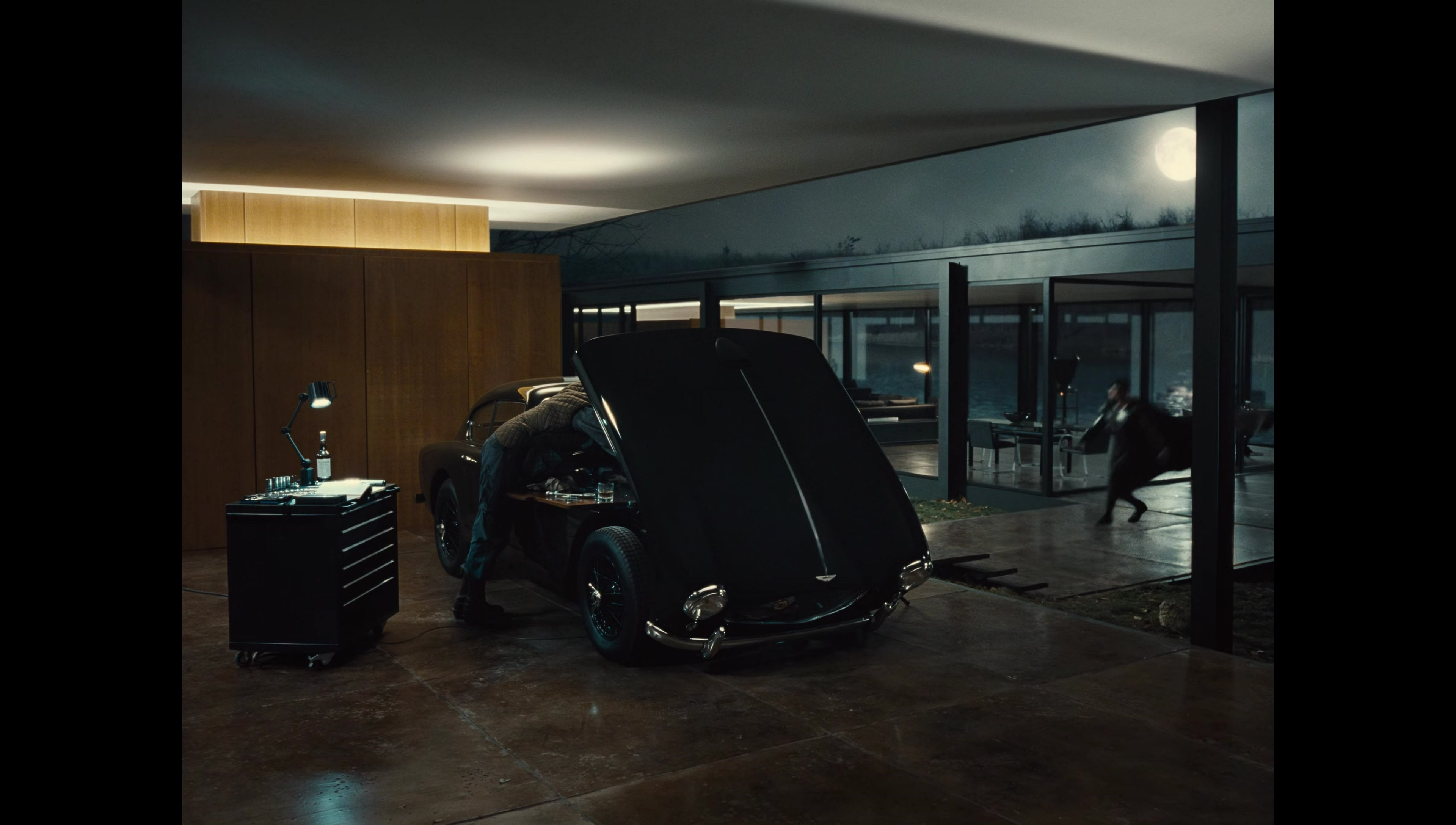 Zack Snyder’s Justice League (2021) movie still 20875