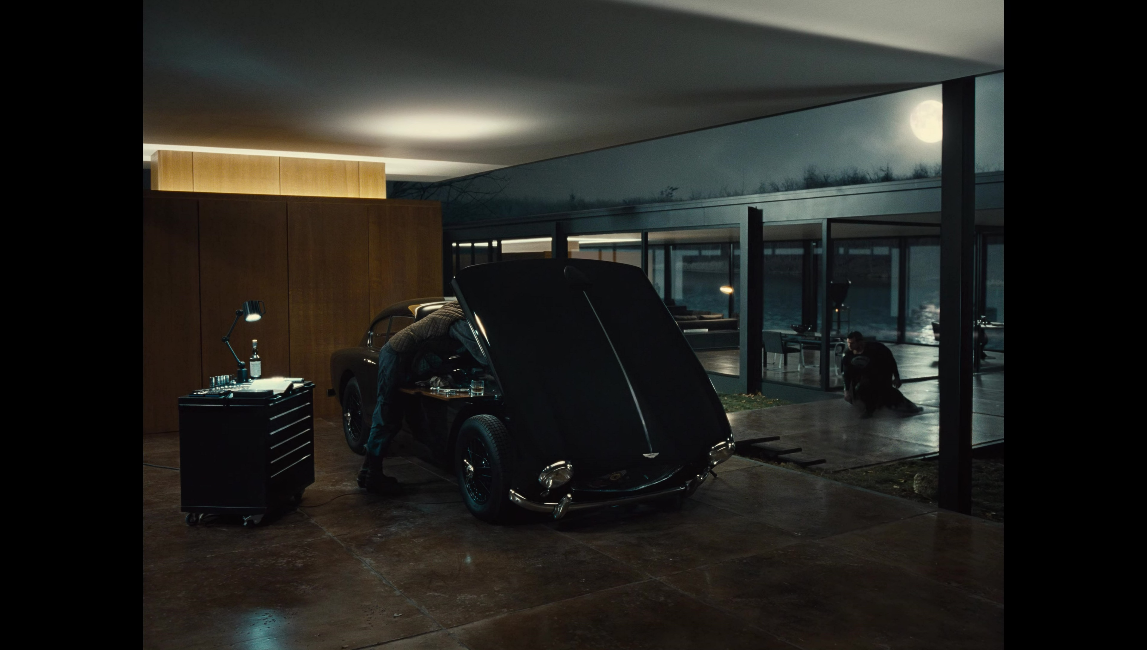 Zack Snyder’s Justice League (2021) HD screenshot 20876