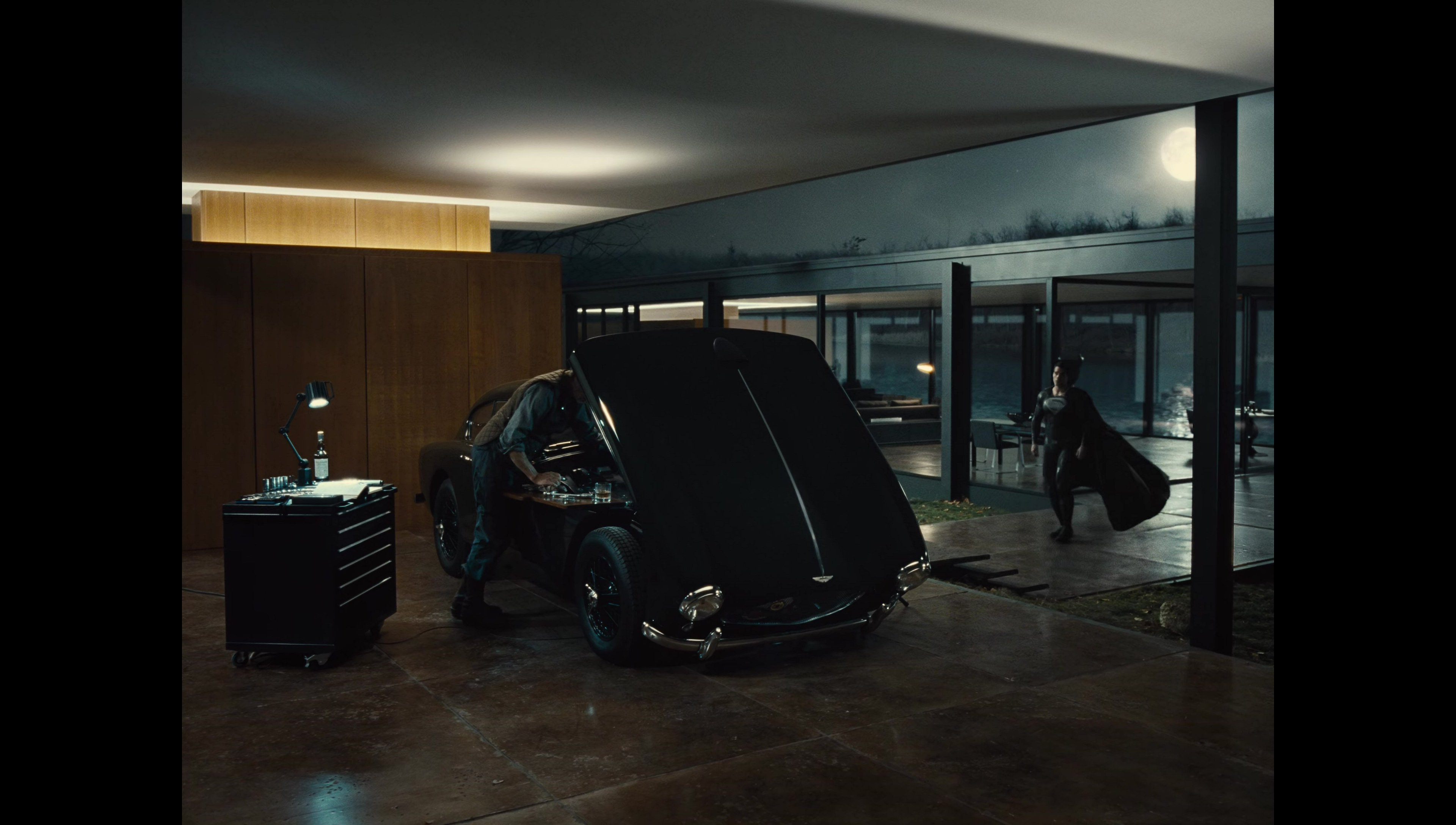 Zack Snyder’s Justice League (2021) HD screenshot 20879