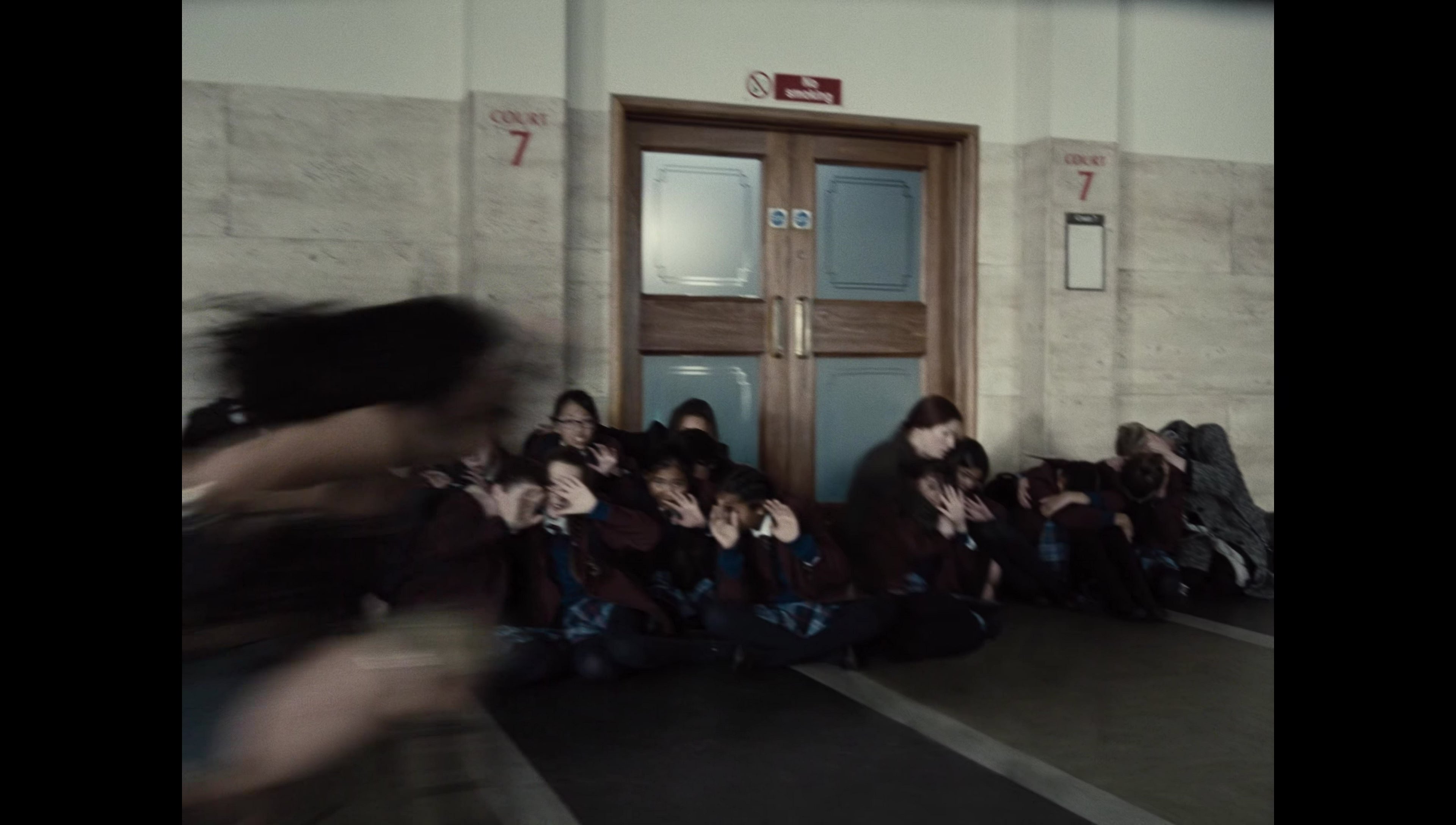 Zack Snyder’s Justice League (2021) screencap 2088