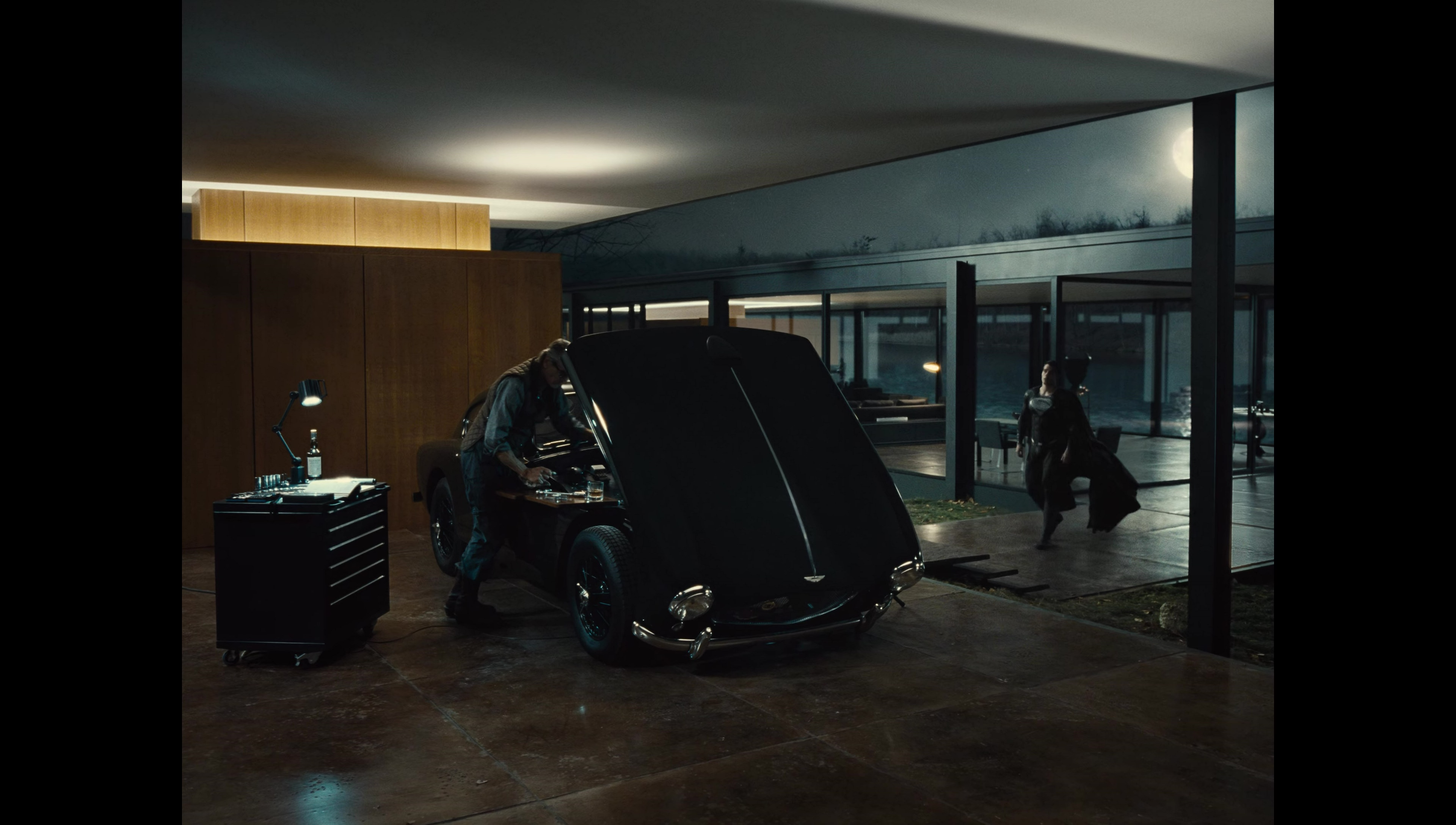 Zack Snyder’s Justice League (2021) screencap 20880