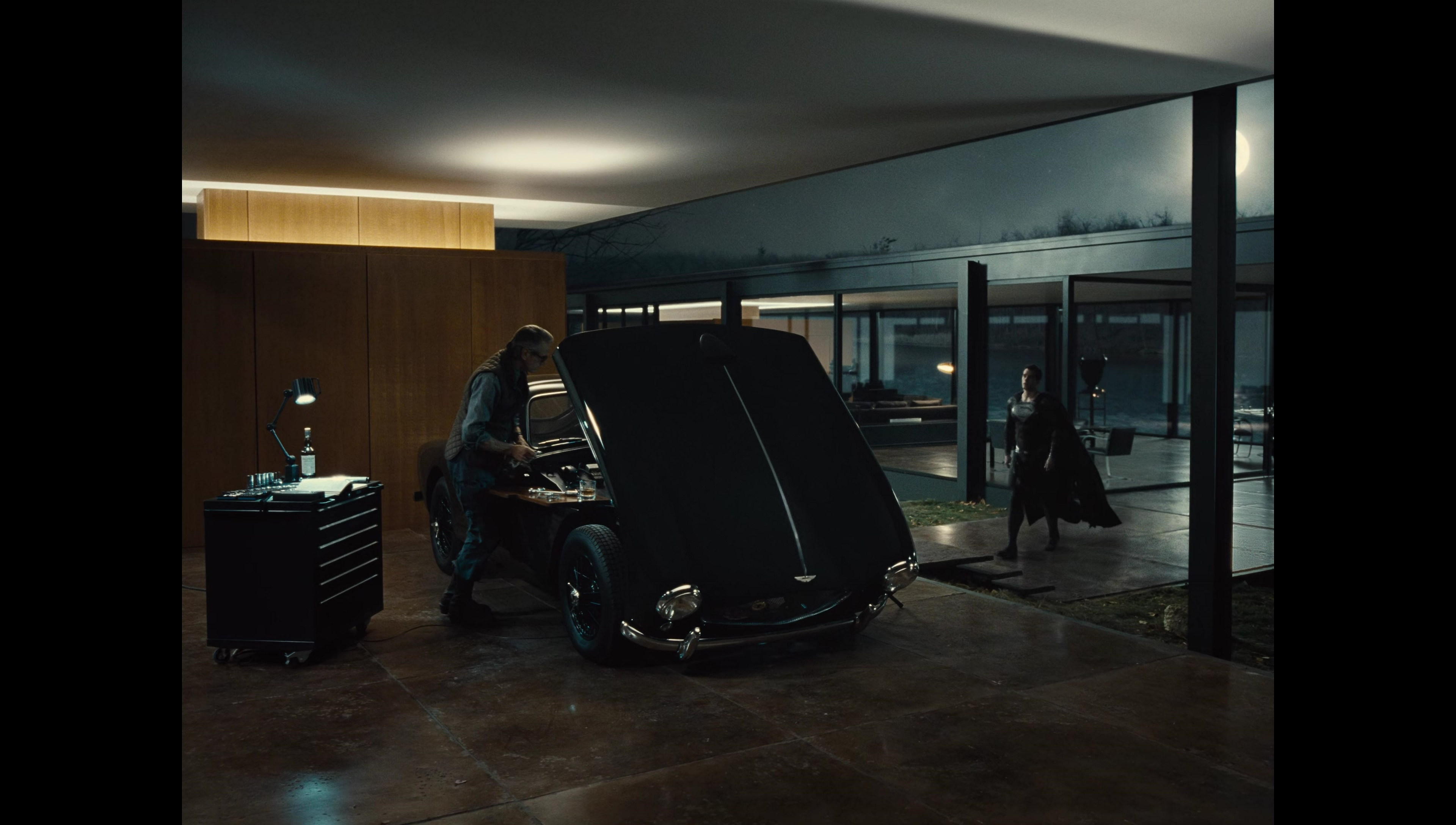 Zack Snyder’s Justice League (2021) movie still 20881