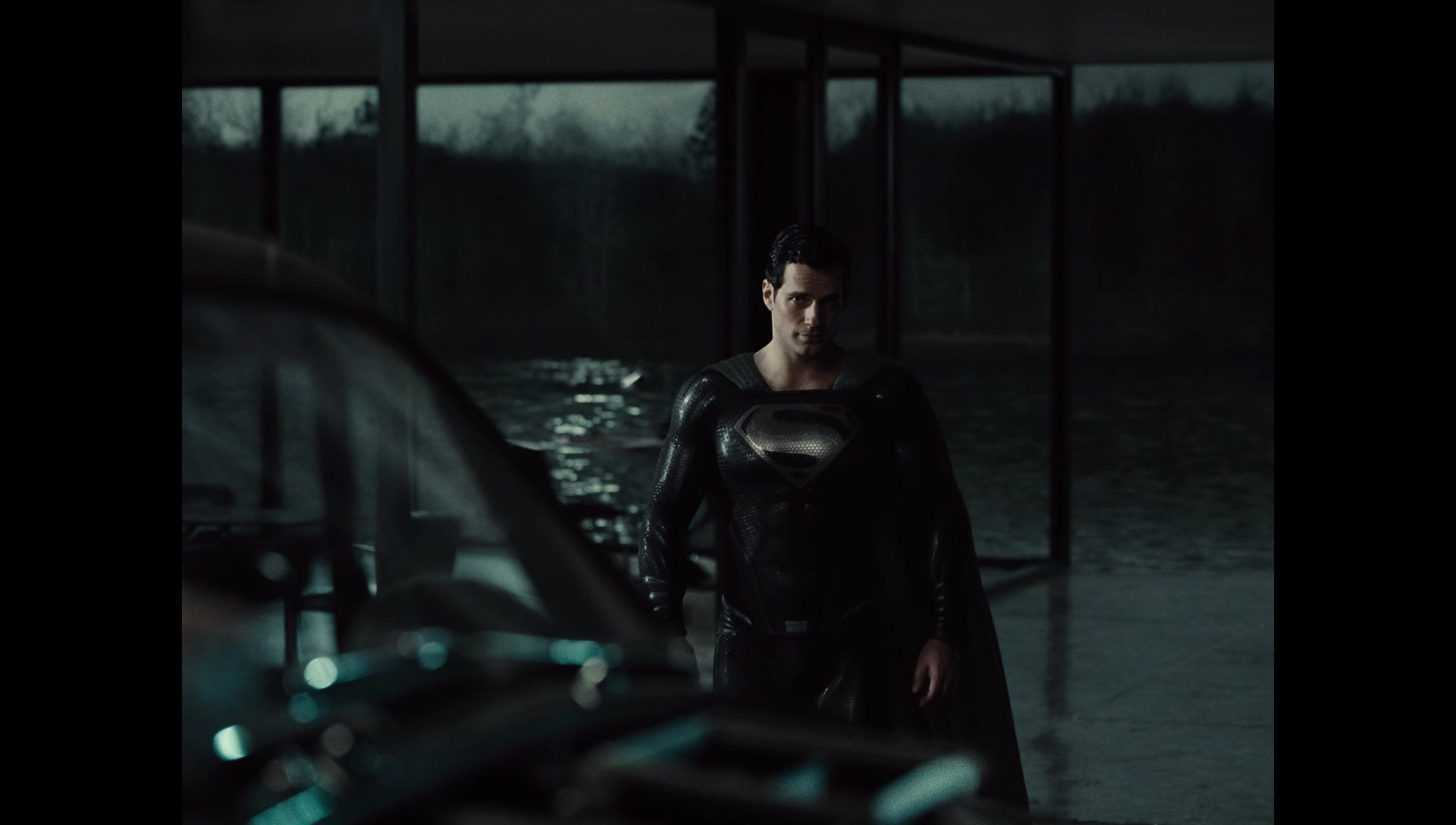 Zack Snyder’s Justice League (2021) HD screenshot 20882