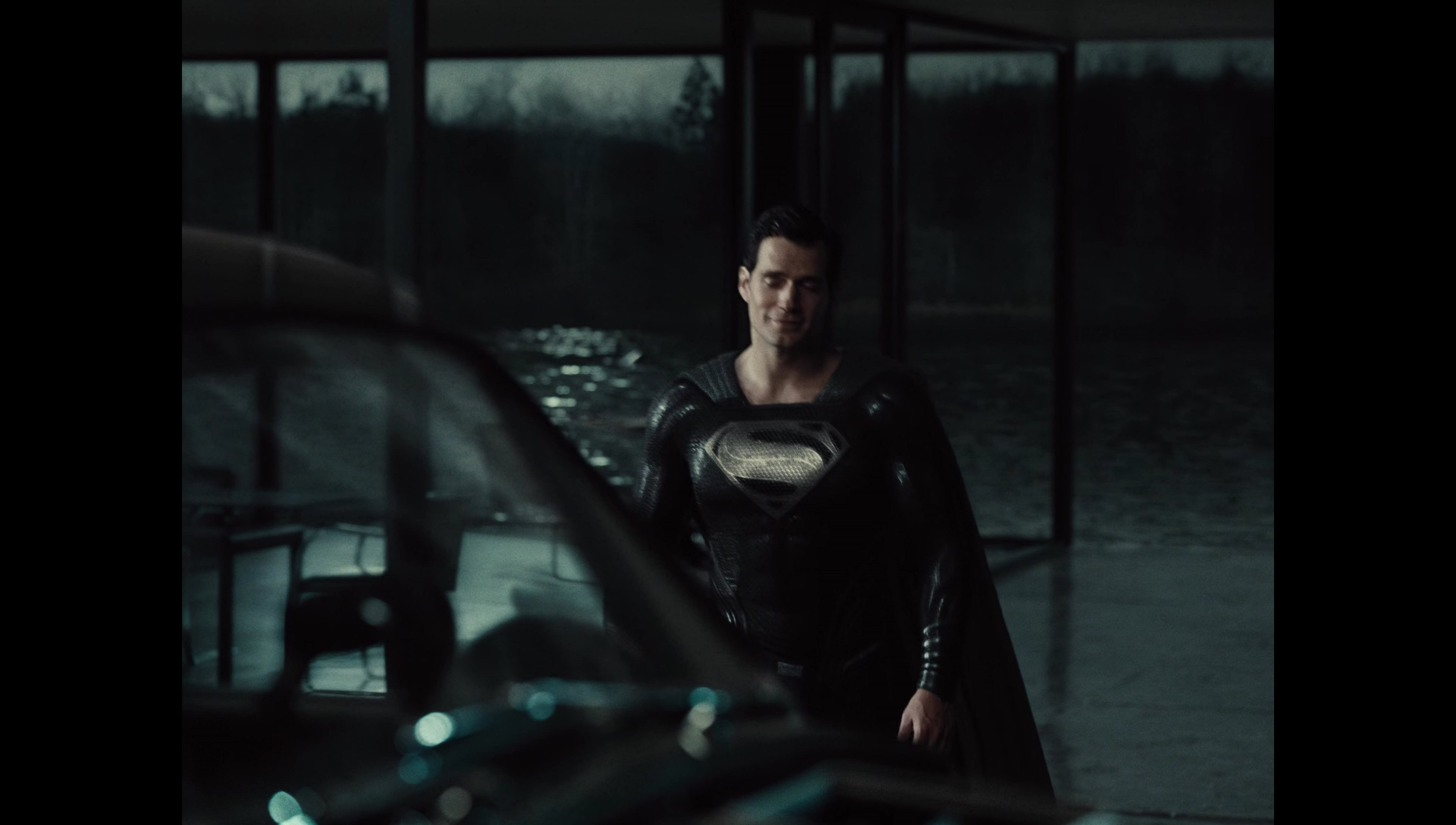 Zack Snyder’s Justice League (2021) movie still 20884