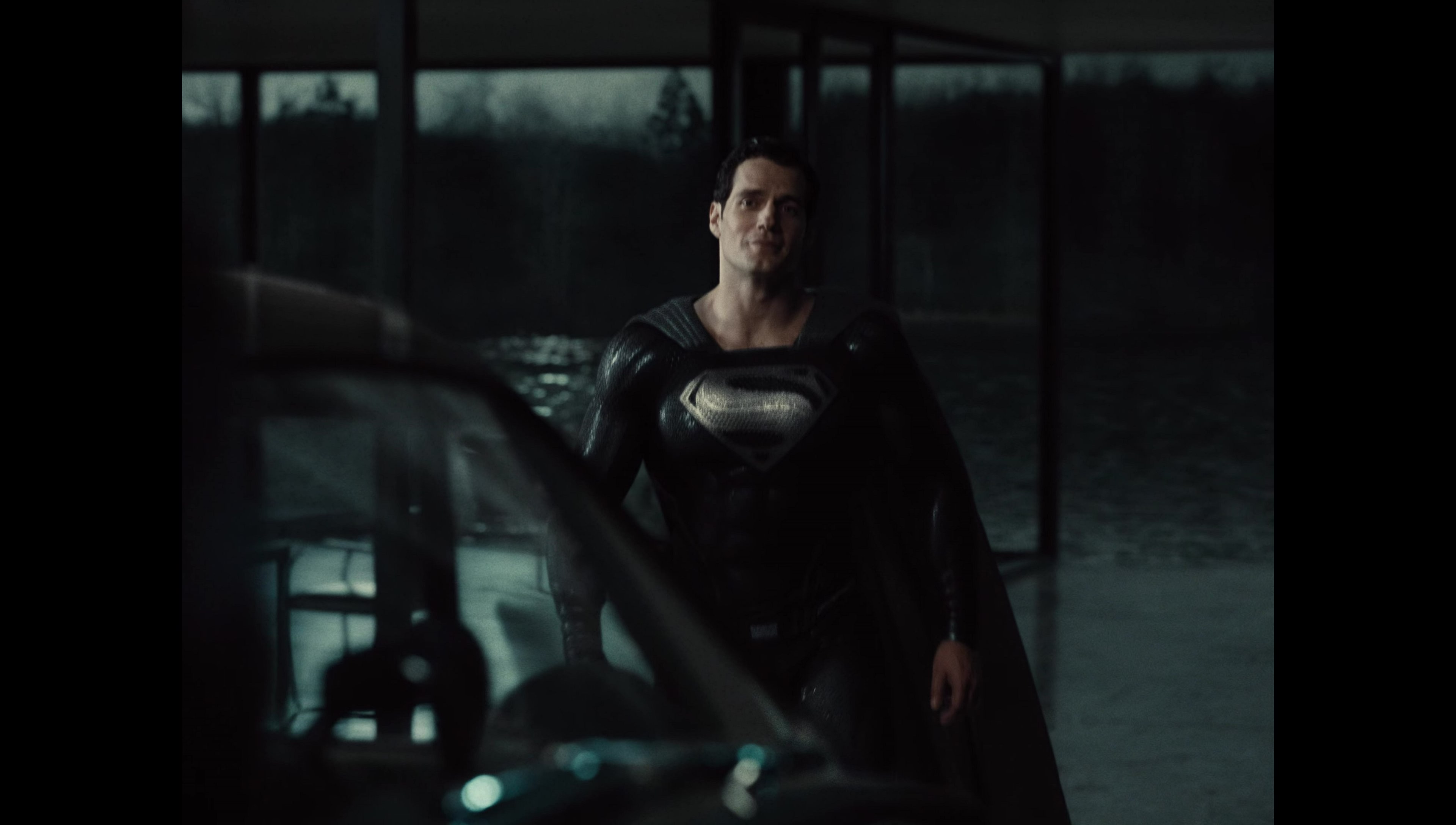 Zack Snyder’s Justice League (2021) HD screenshot 20885