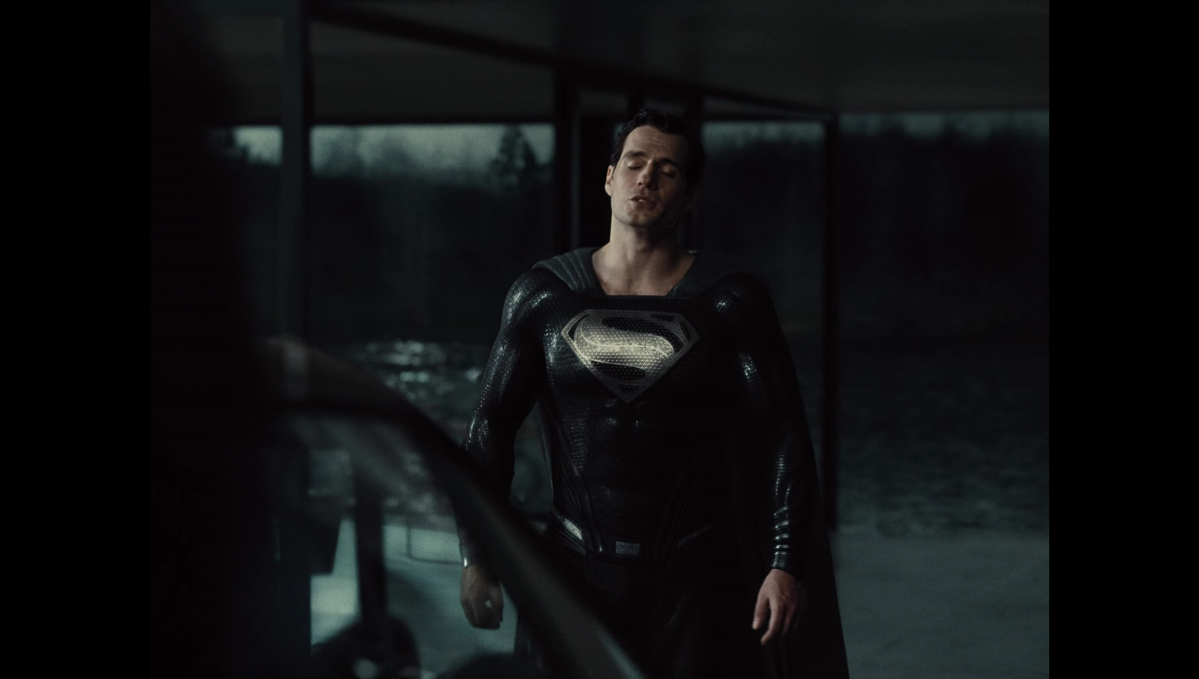 Zack Snyder’s Justice League (2021) screencap 20886