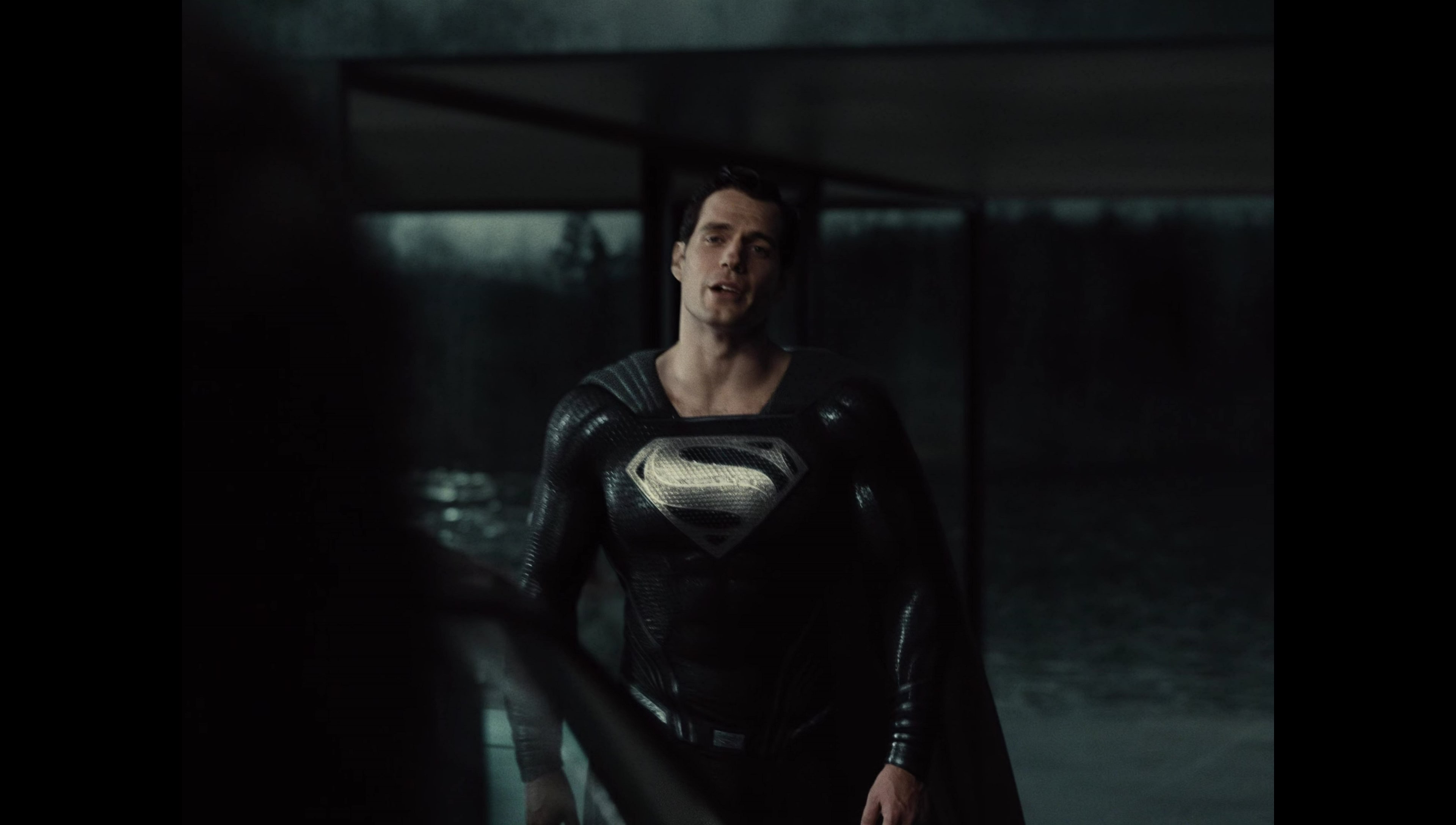 Zack Snyder’s Justice League (2021) movie still 20887