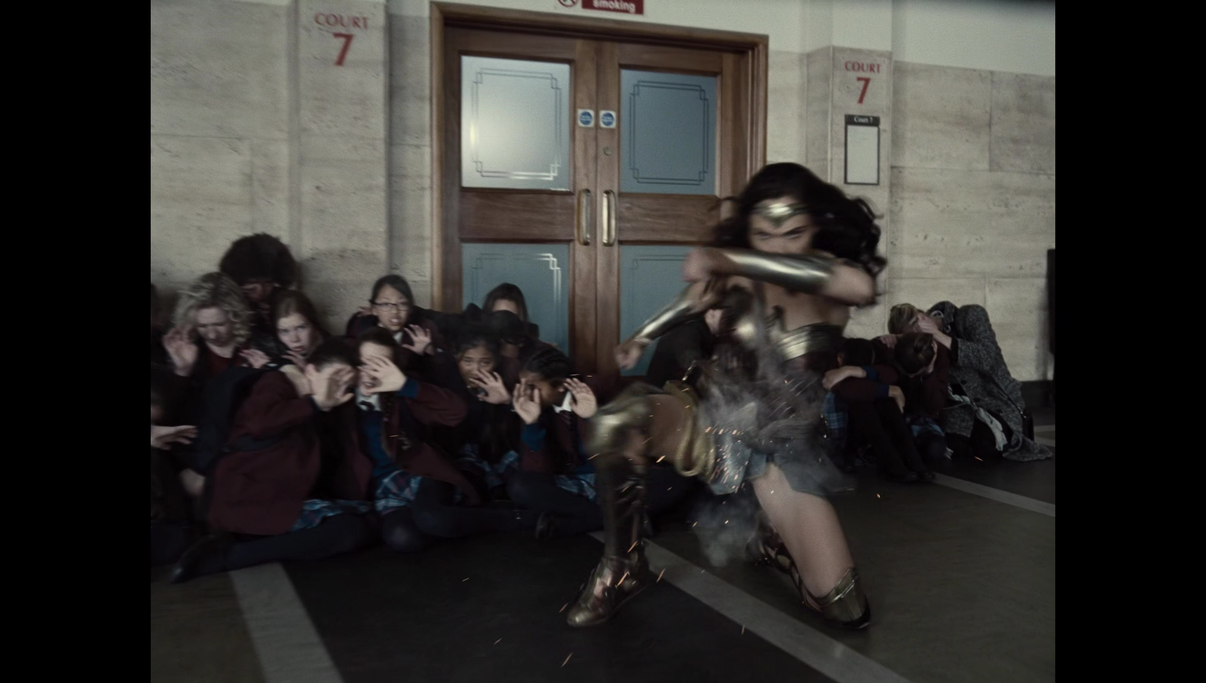 Zack Snyder’s Justice League (2021) movie still 2089