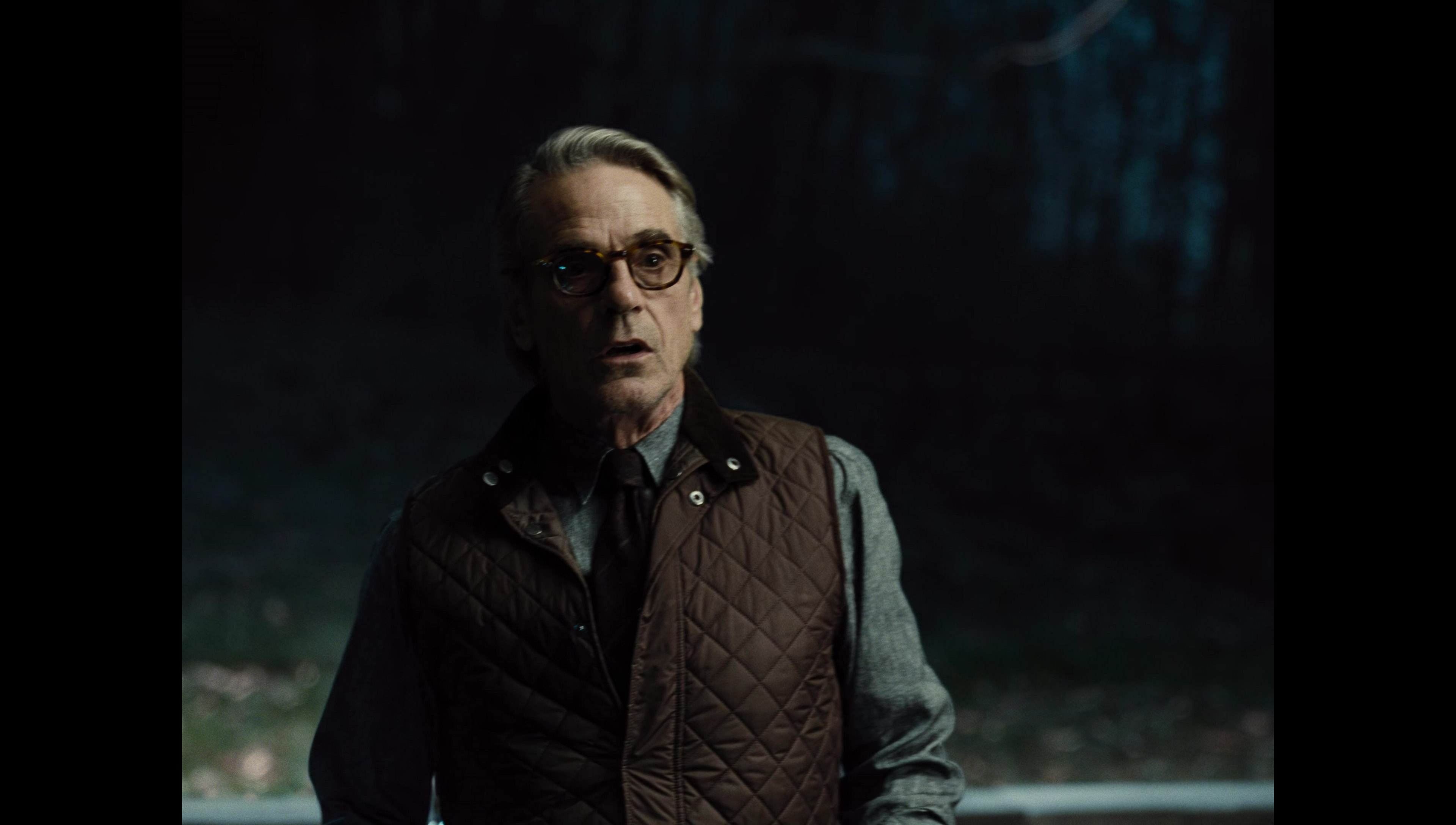 Zack Snyder’s Justice League (2021) movie still 20890