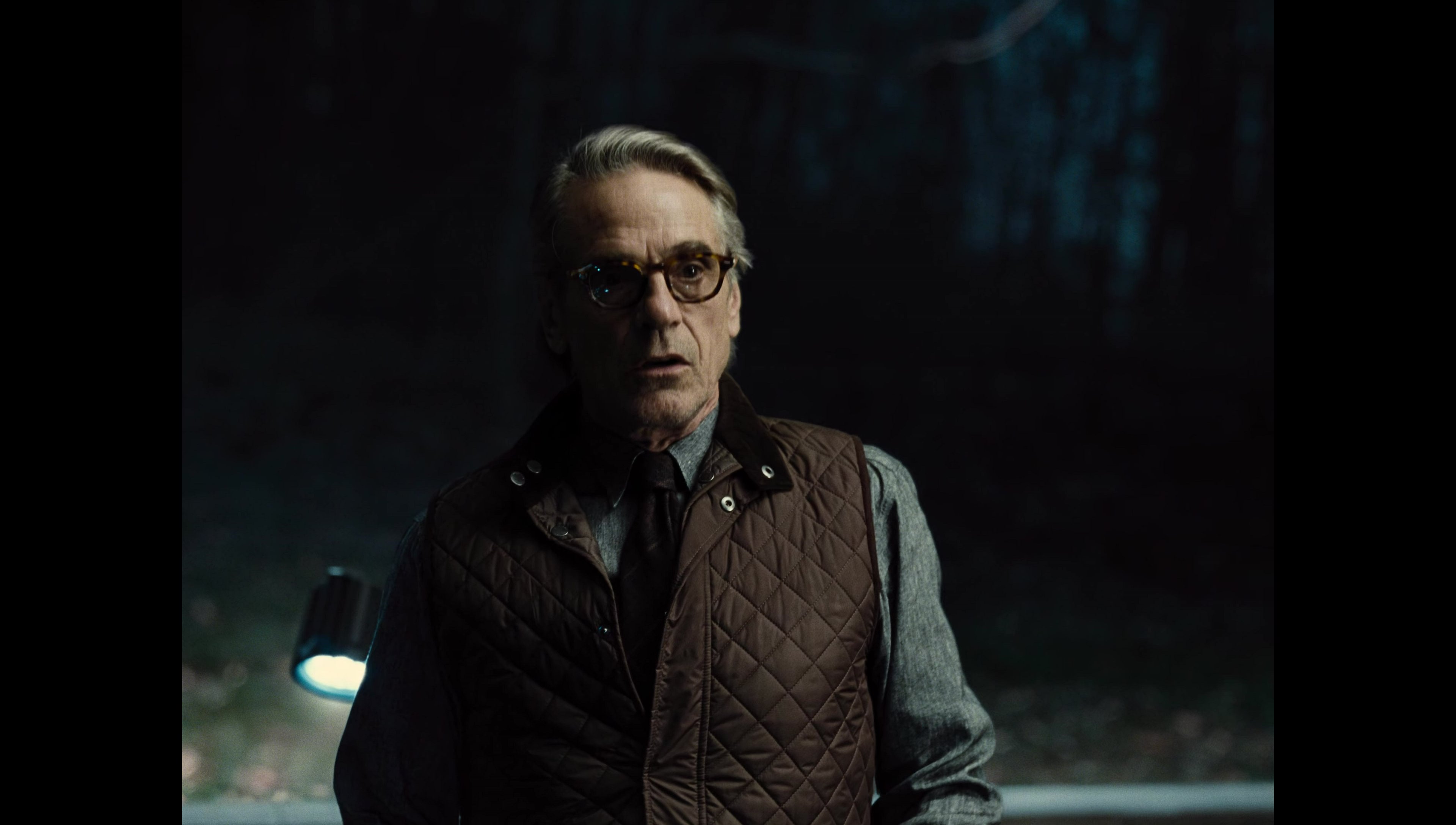 Zack Snyder’s Justice League (2021) HD screenshot 20891