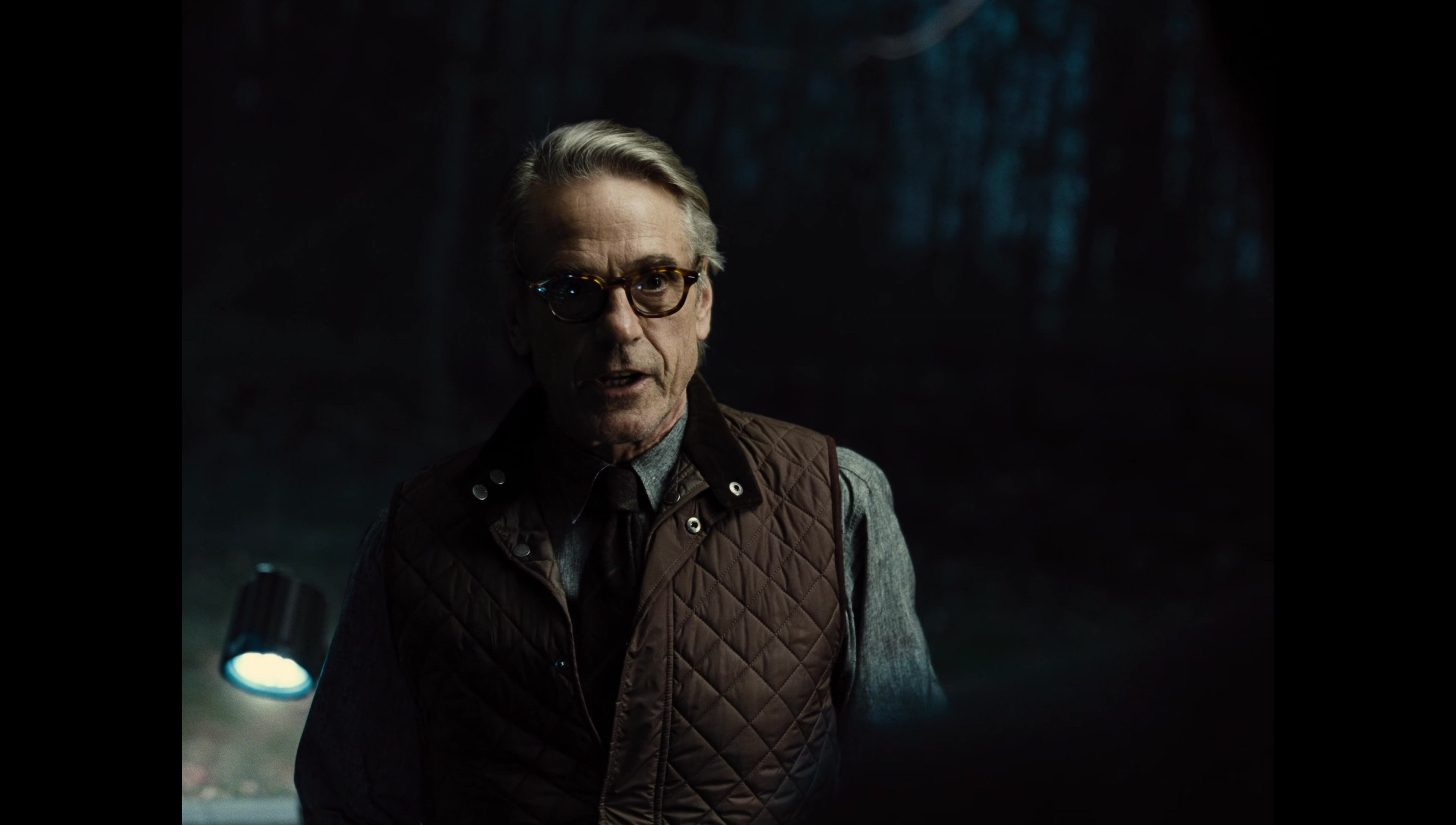 Zack Snyder’s Justice League (2021) movie still 20893