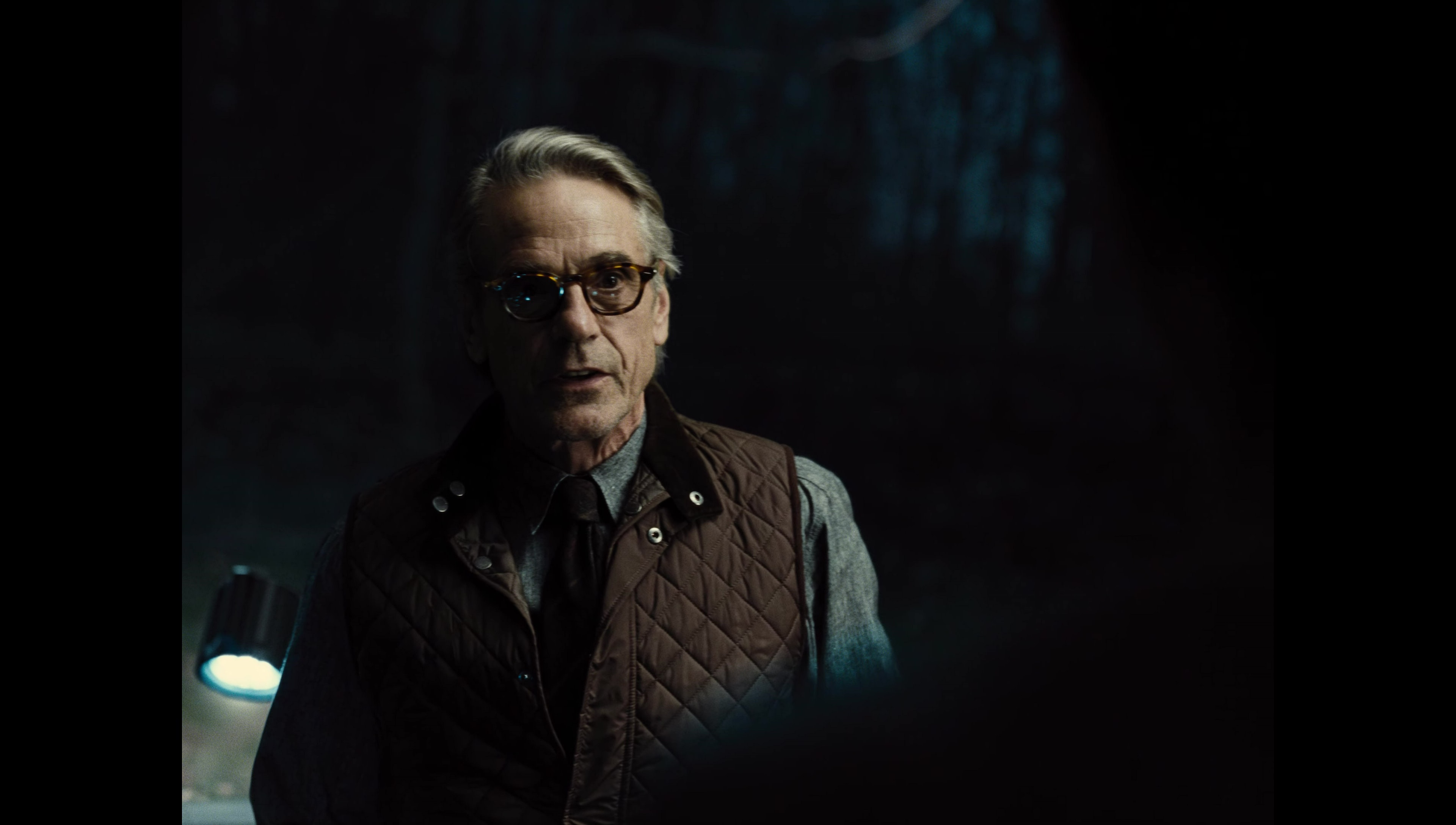 Zack Snyder’s Justice League (2021) HD screenshot 20894