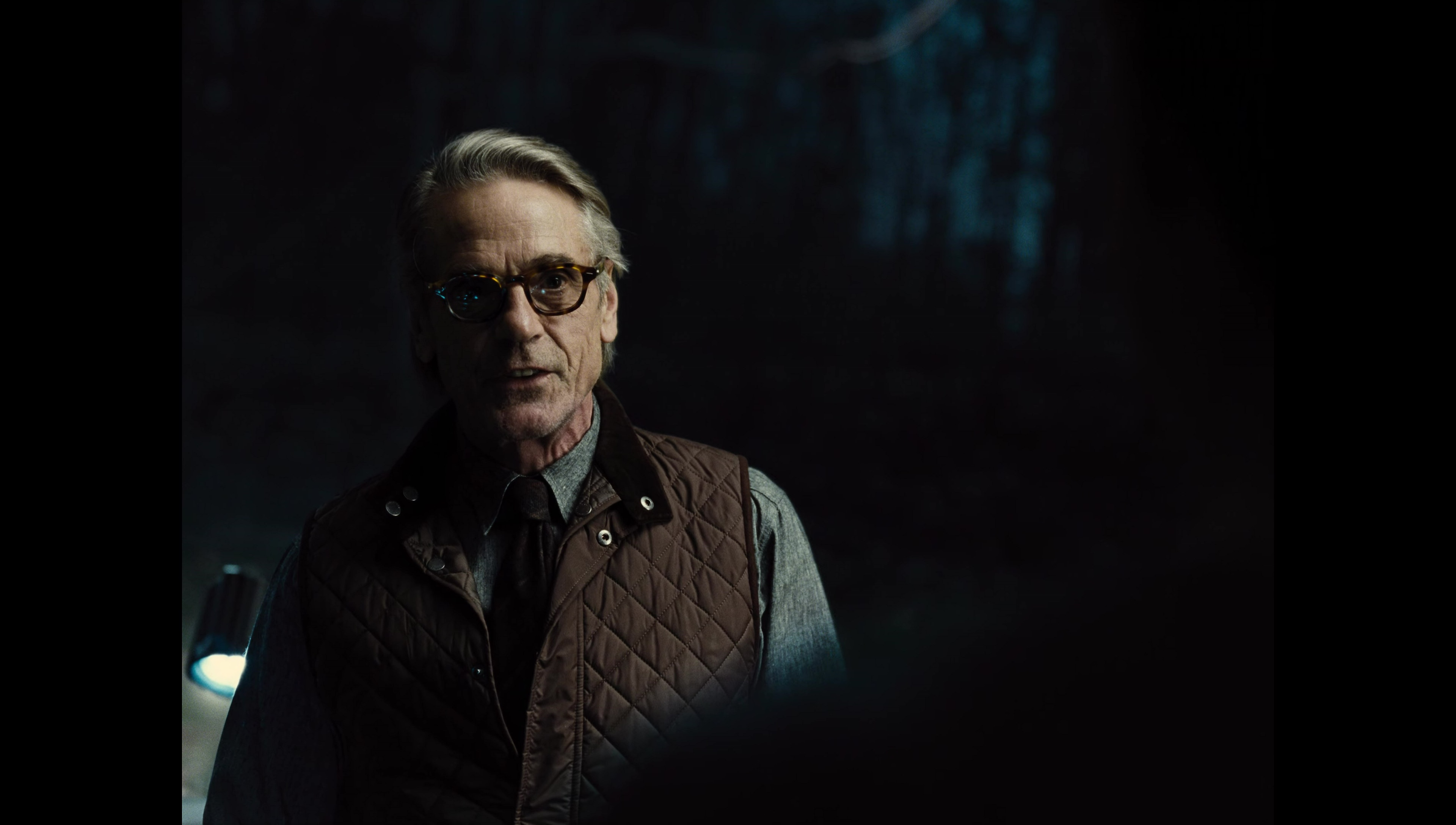 Zack Snyder’s Justice League (2021) movie still 20899