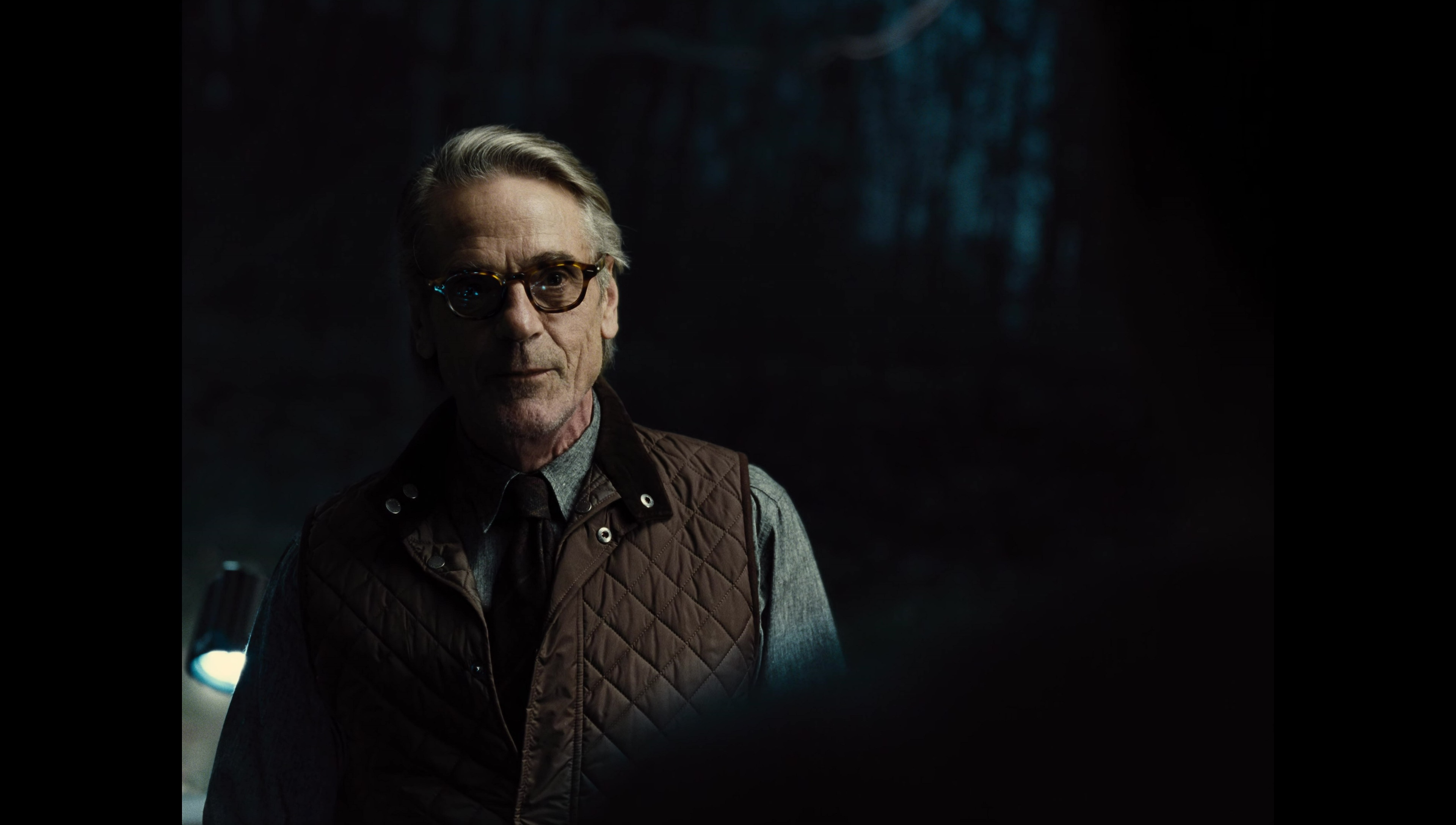 Zack Snyder’s Justice League (2021) HD screenshot 20900