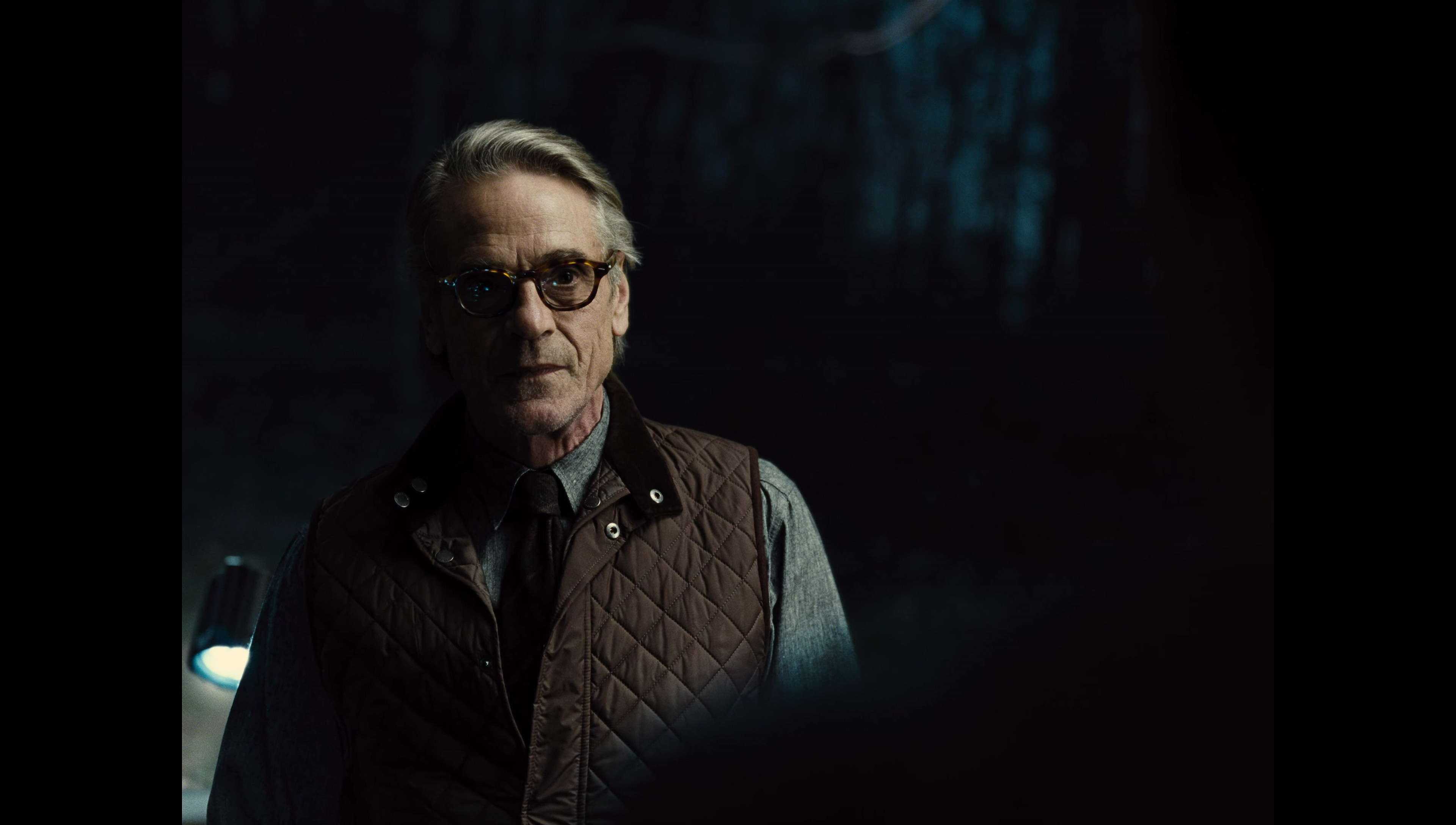 Zack Snyder’s Justice League (2021) HD screenshot 20903