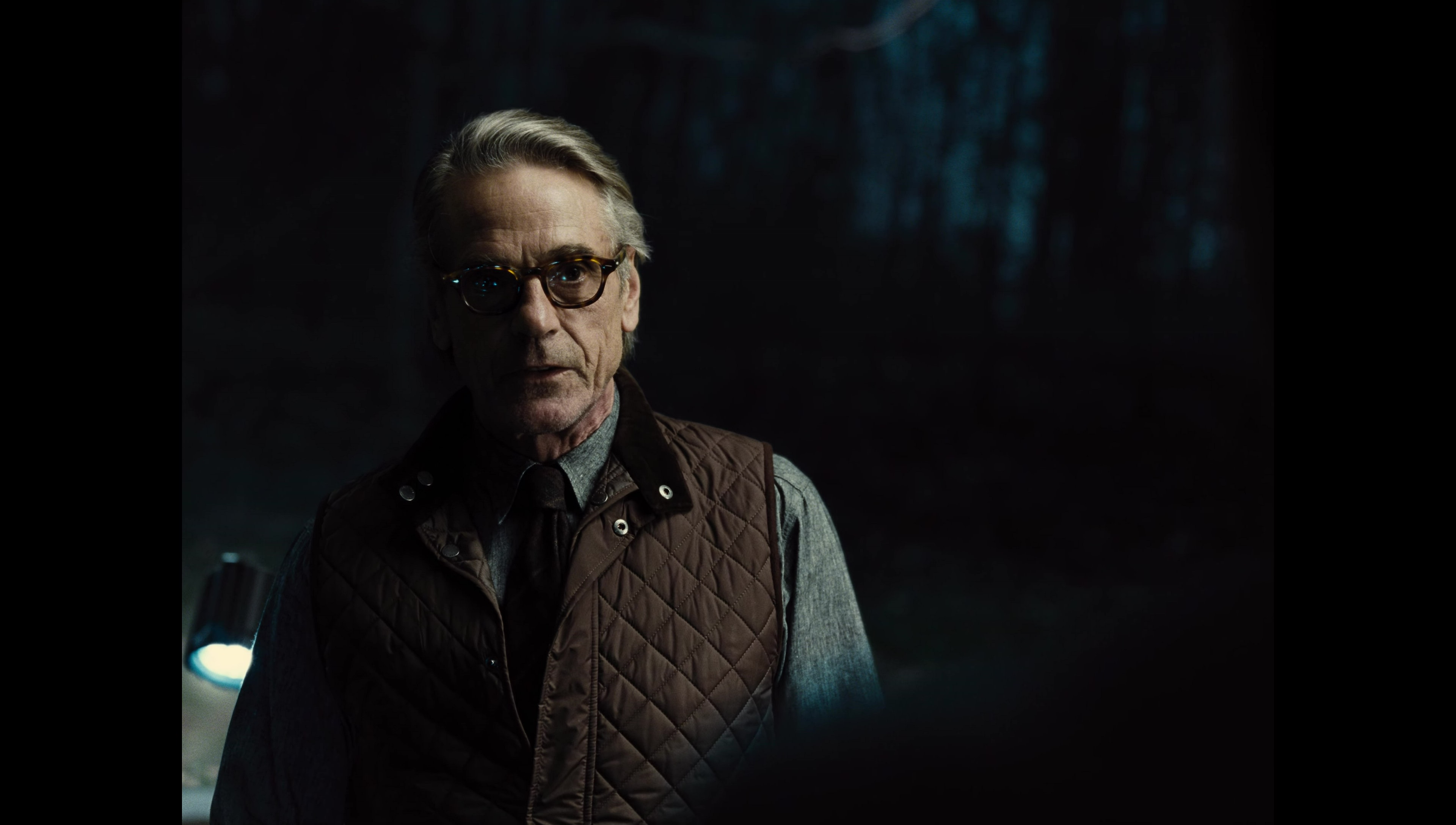 Zack Snyder’s Justice League (2021) HD screenshot 20906