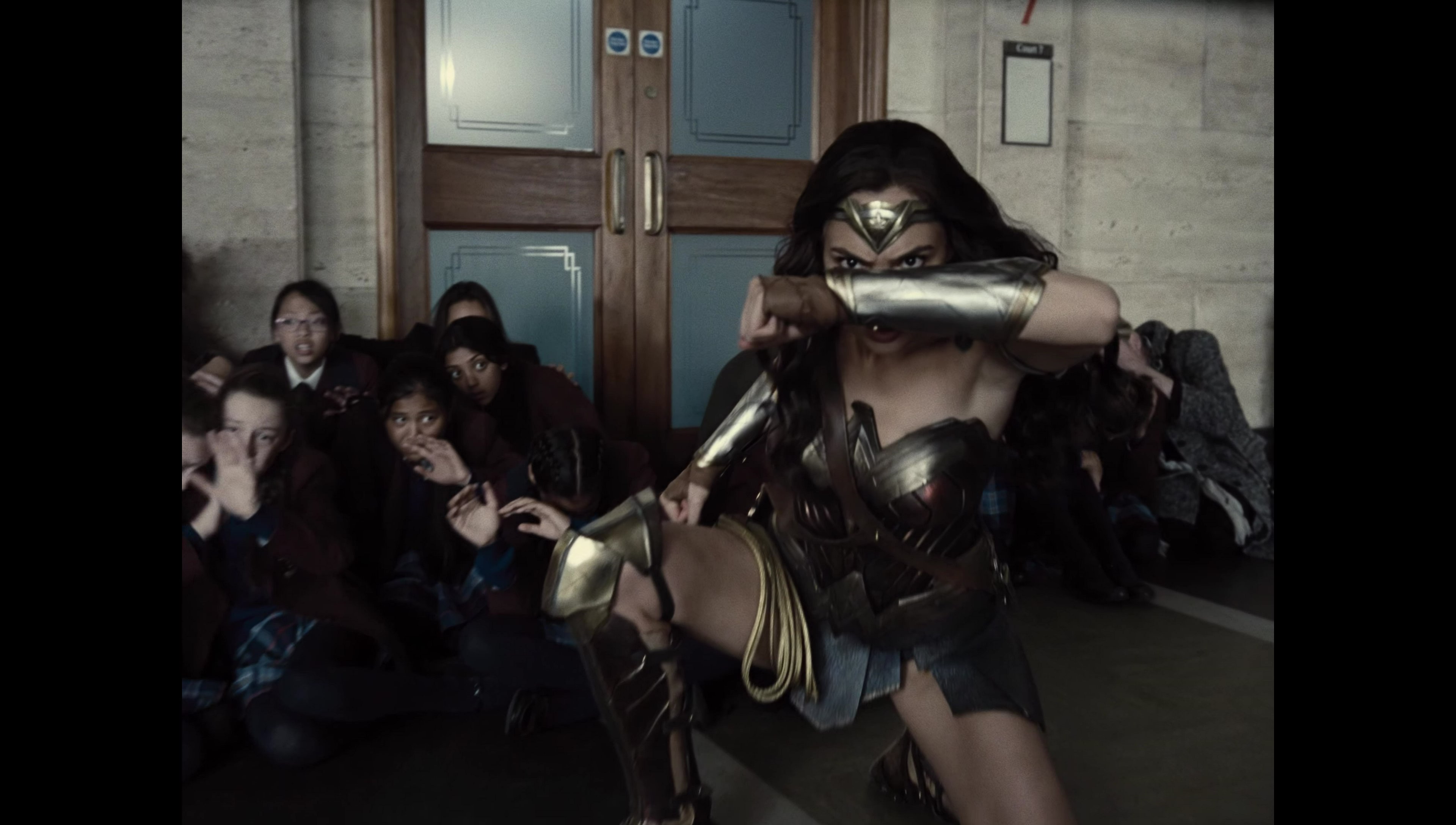 Zack Snyder’s Justice League (2021) screencap 2091
