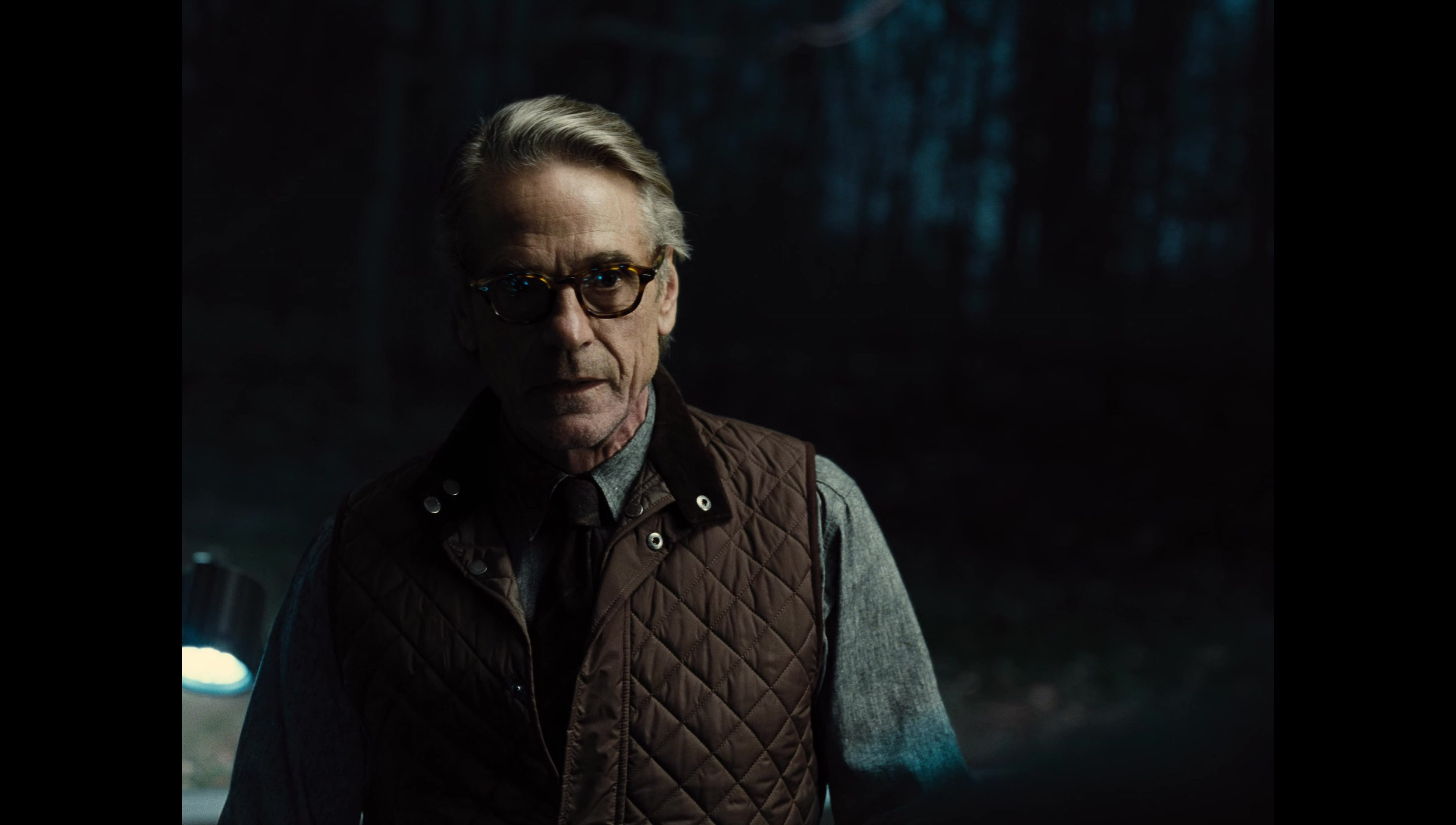 Zack Snyder’s Justice League (2021) HD screenshot 20912