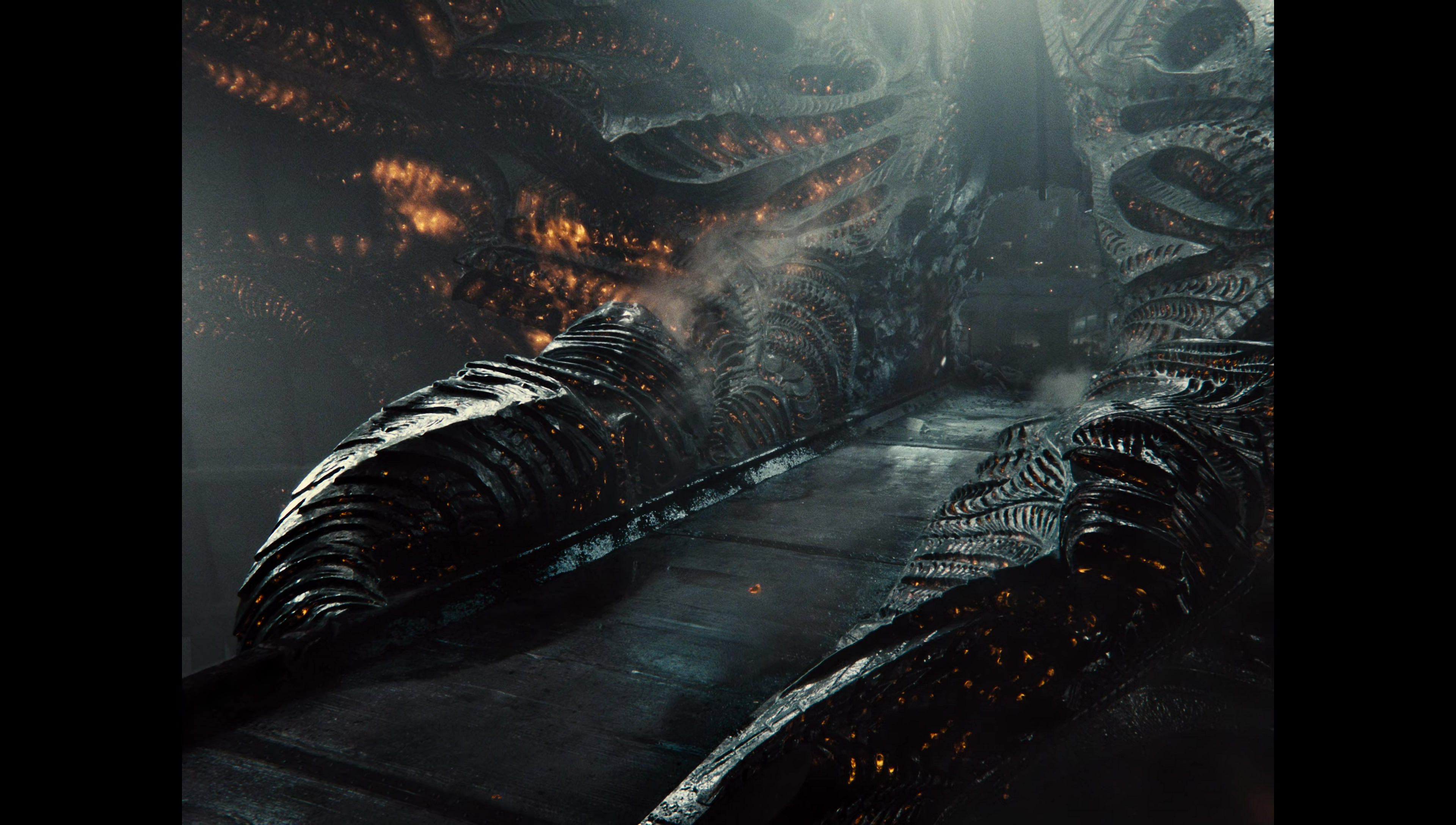 Zack Snyder’s Justice League (2021) movie still 20914