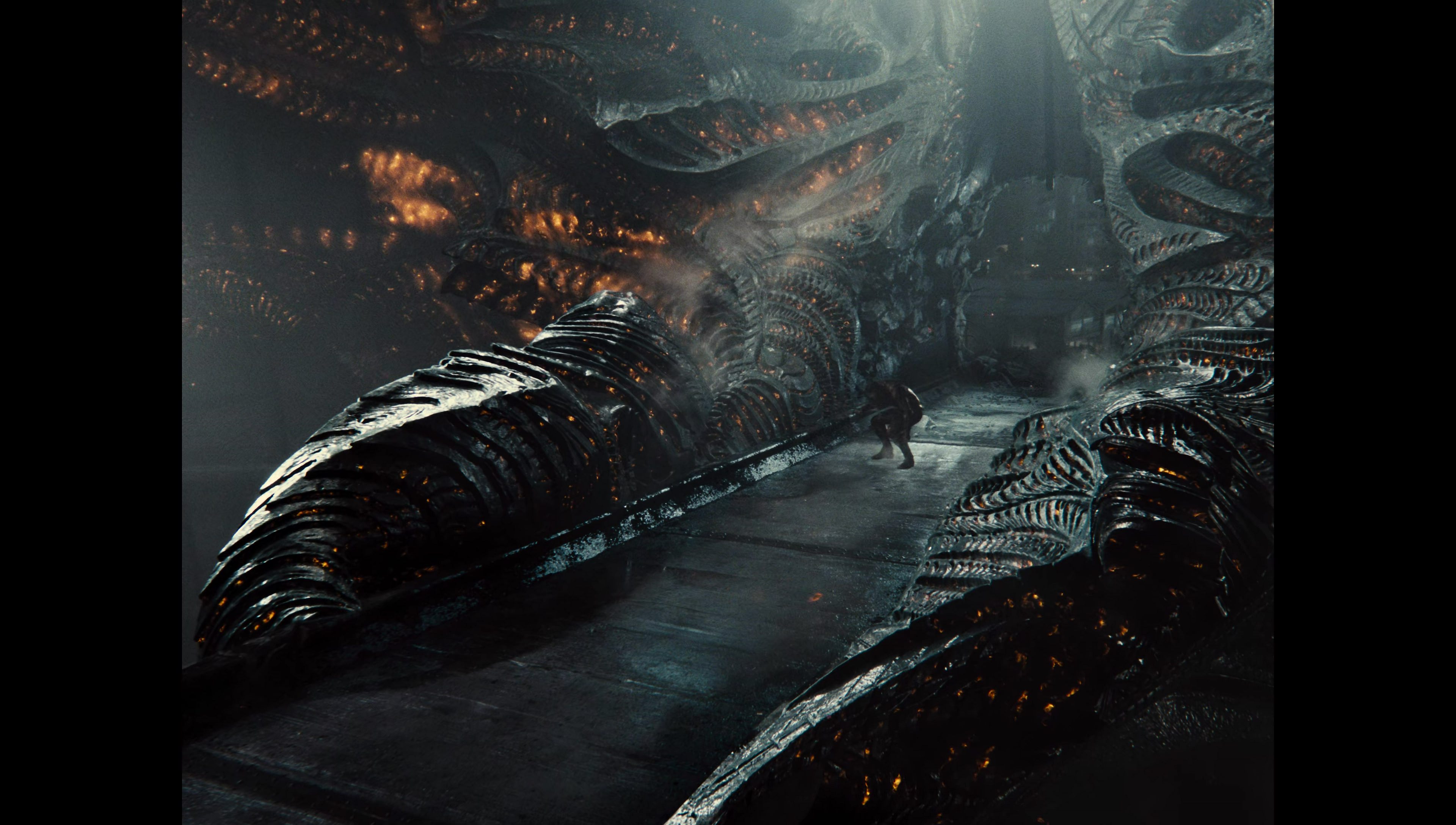 Zack Snyder’s Justice League (2021) HD screenshot 20915