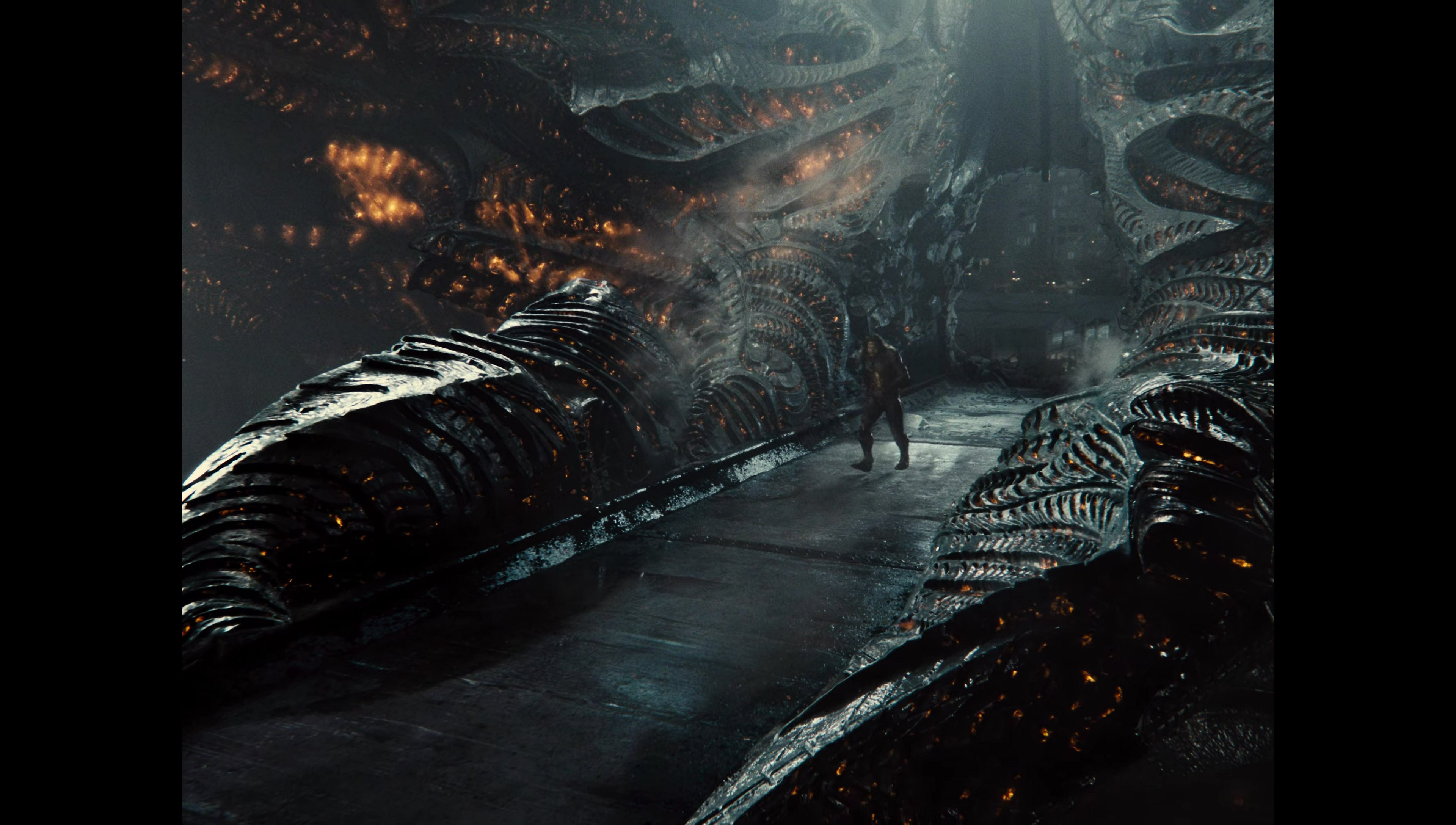 Zack Snyder’s Justice League (2021) screencap 20916